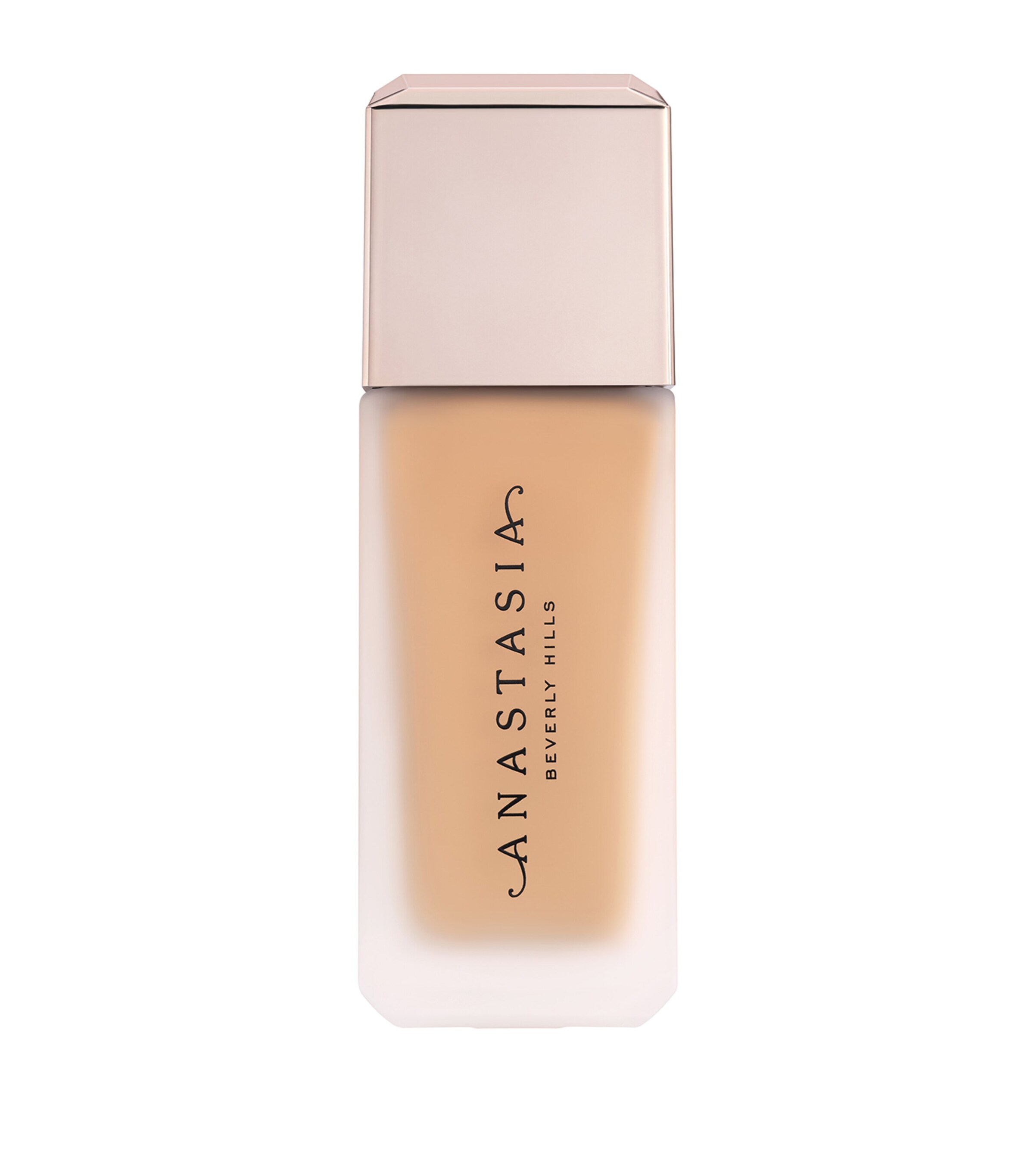 Anastasia Beverly Hills Impeccable Blurring Second-Skin Matte Foundation | Make-up | Face | Foundations | Designers | Anastasia Beverly Hills