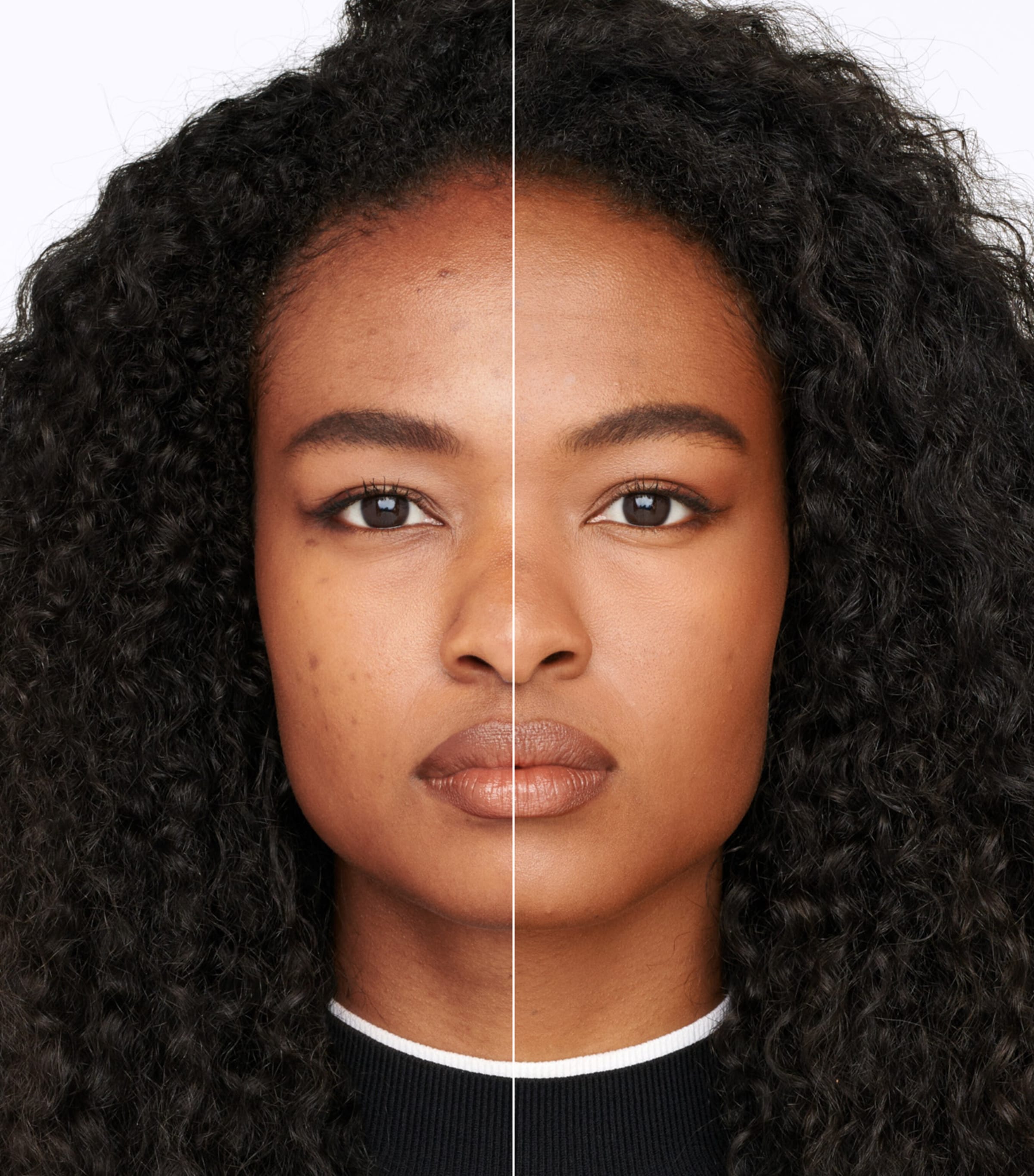 Soft Matte Complete Foundation YUKON Image 4