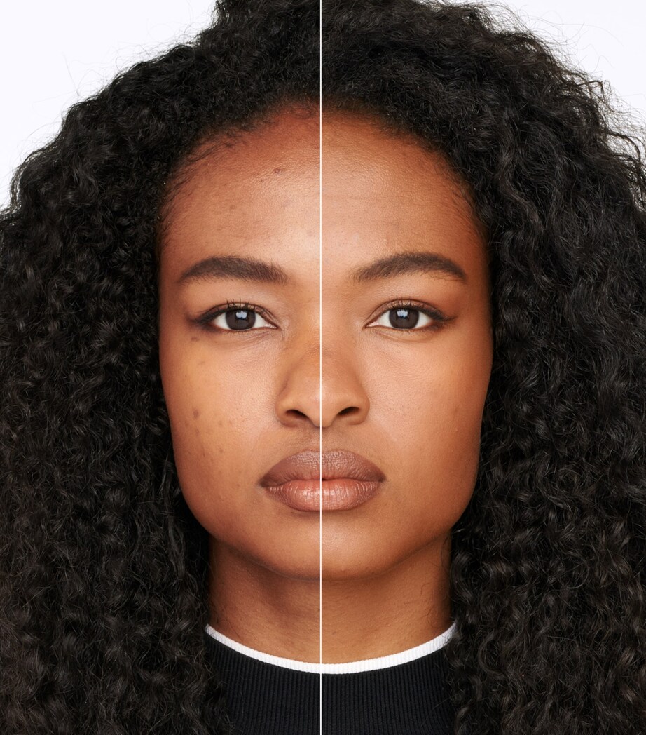 Soft Matte Complete Foundation YUKON Image 4