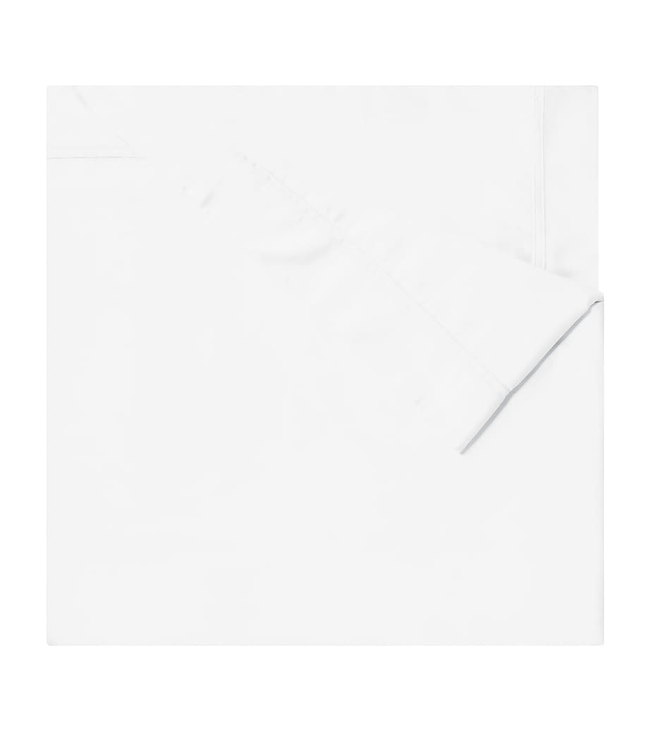 Triomphe Super King Duvet Cover (260cm x 220cm) NO COLOUR Image 2