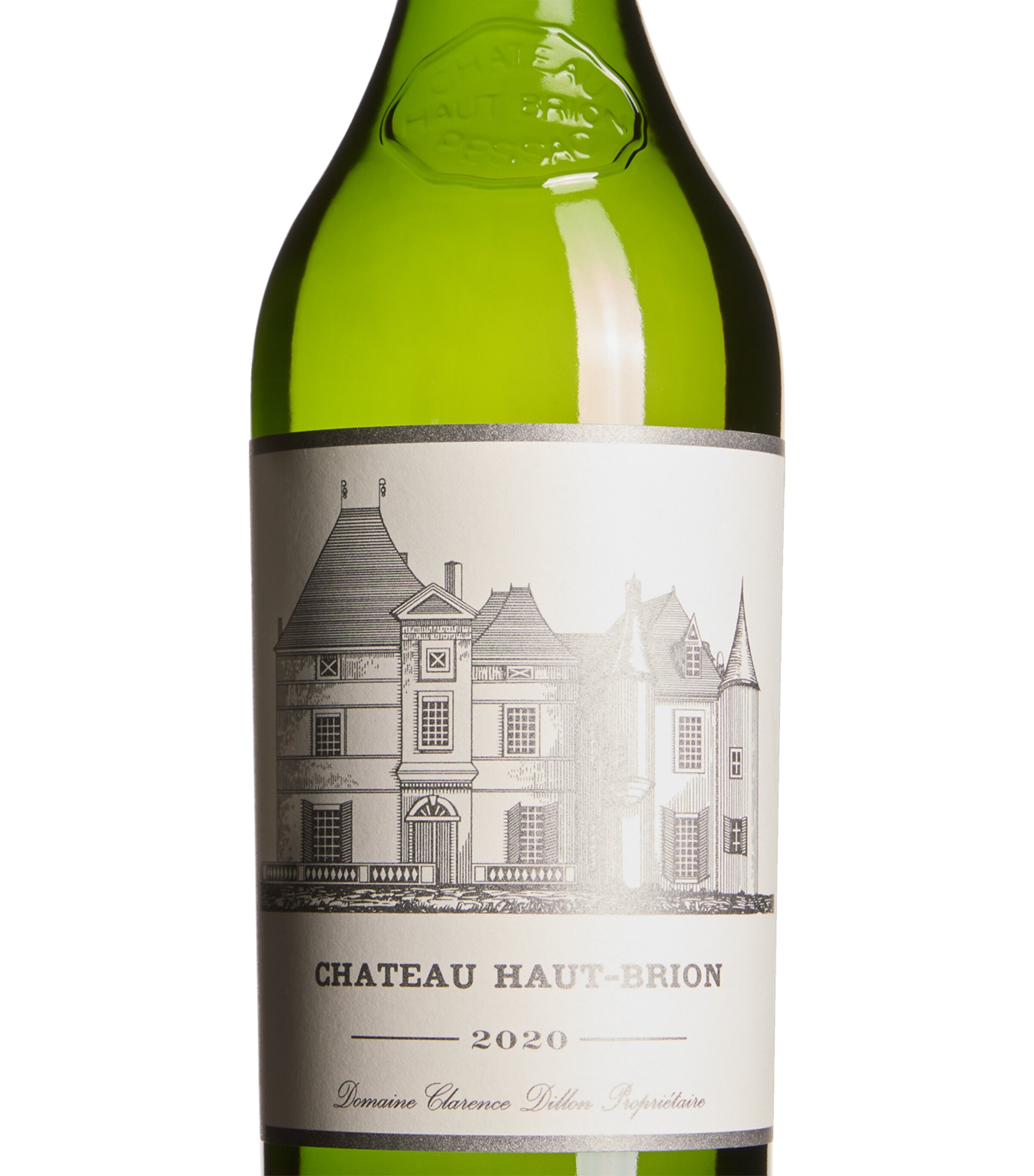 Château Haut-Brion Chateau Haut-Brion Blanc 2020 (75cl) - Bordeaux, France Image 2