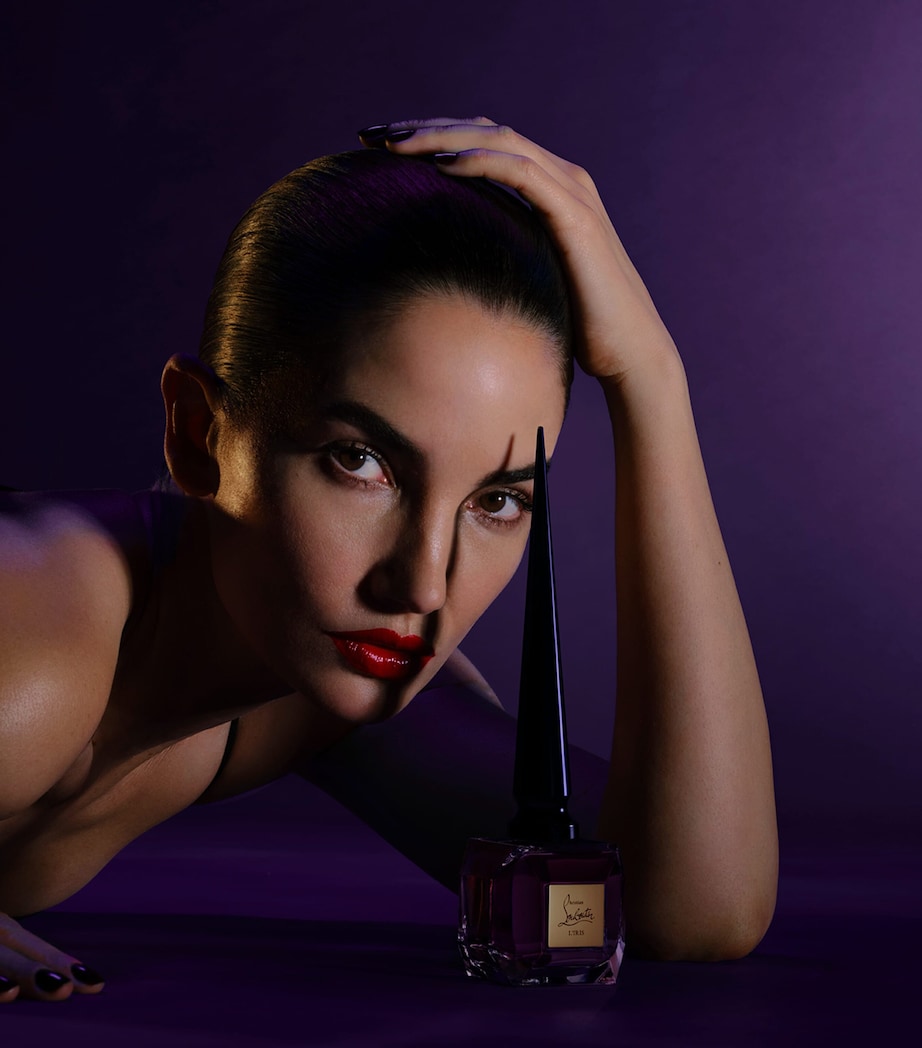 Fétiche L’Iris Eau de Parfum (80ml) NO COLOUR Image 4