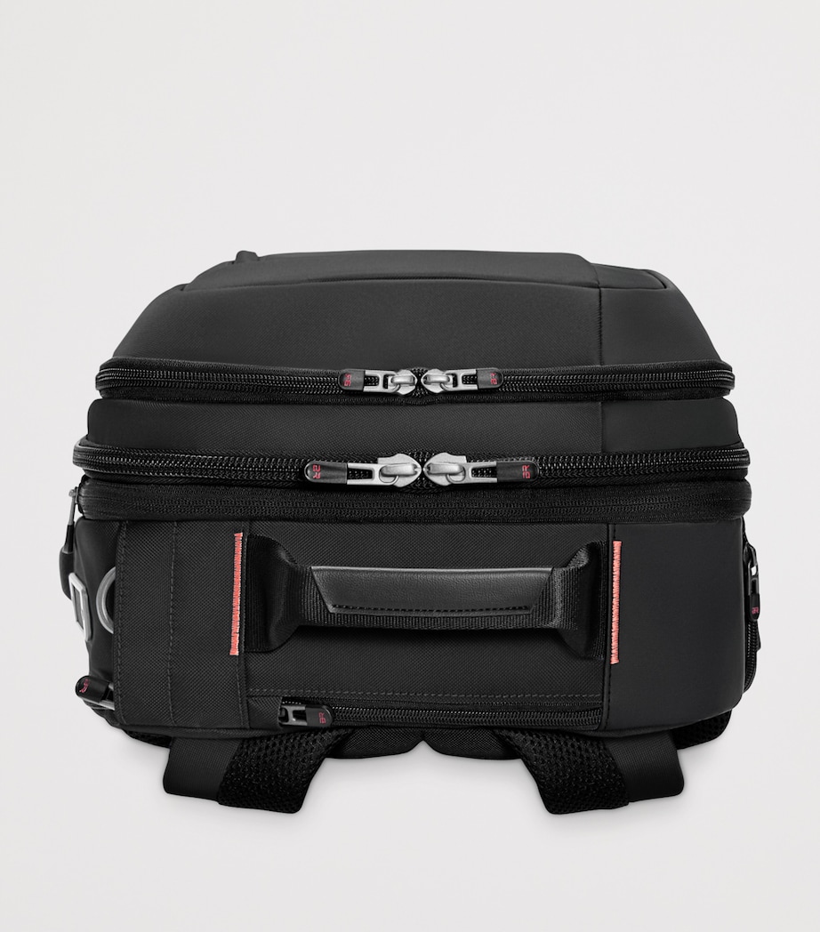 ZDX Convertible Backpack BLACK Image 13