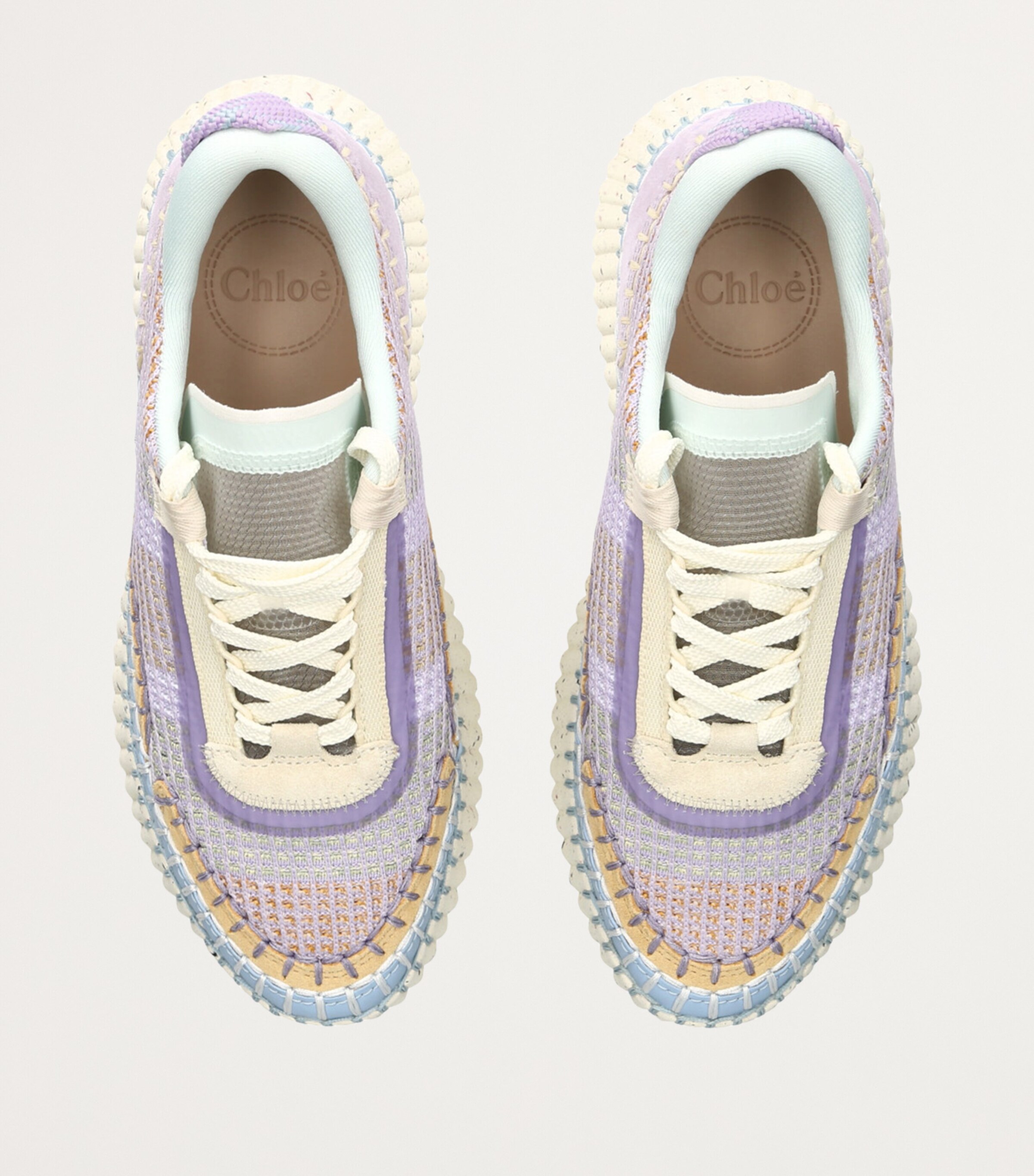 Nama Runner Sneakers VIOLA Image 6