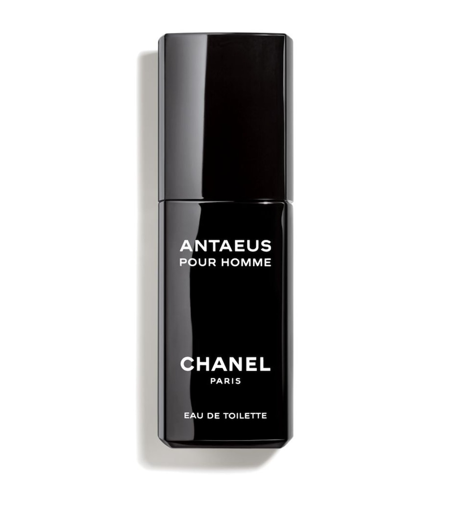 ANTAEUS Eau de Toilette Spray (100ml) NO COLOUR Image 1