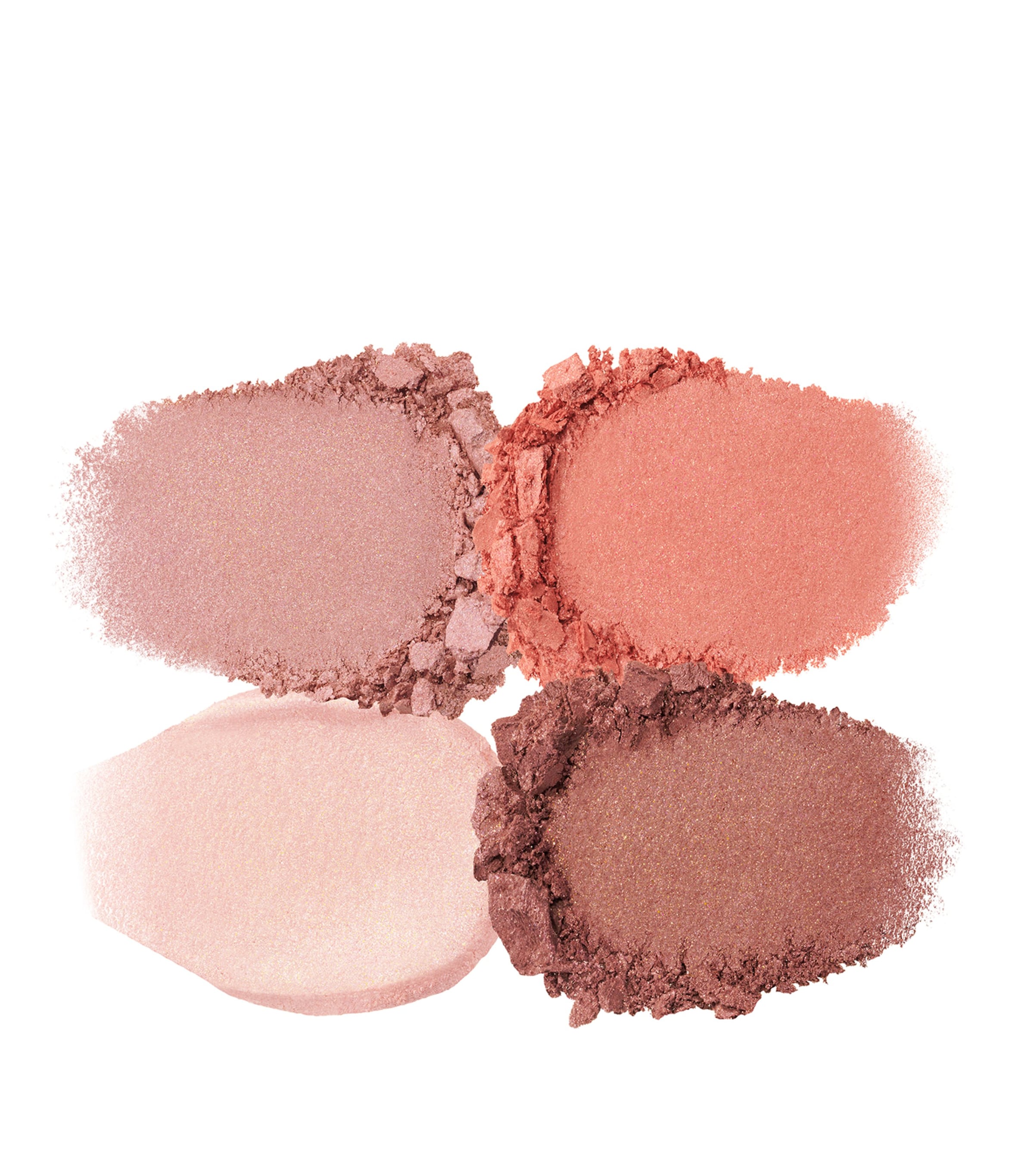 Eye Colour Shadow Quad 8 Image 2