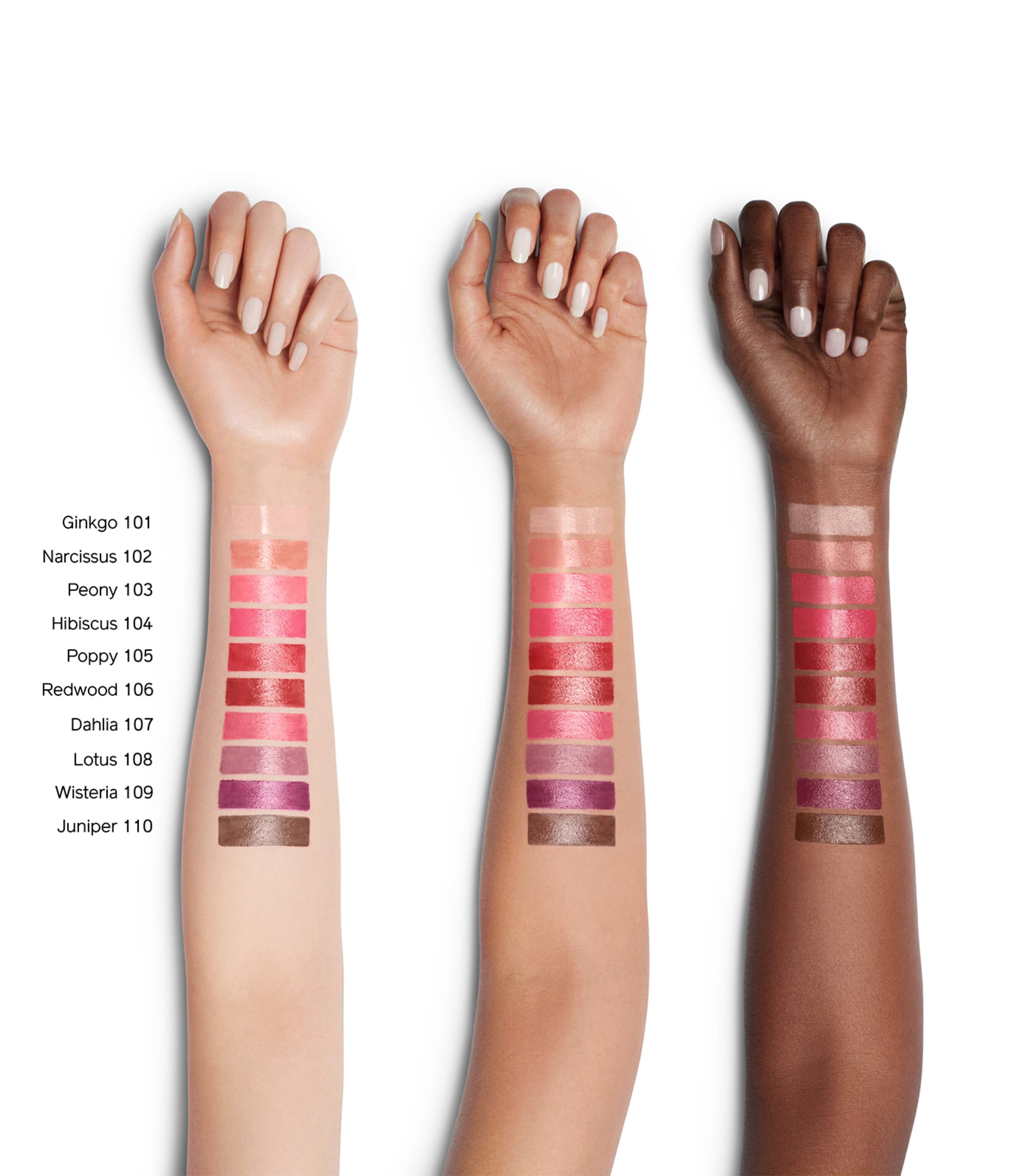 Shiseido Colour Gel Lip Balm Image 3