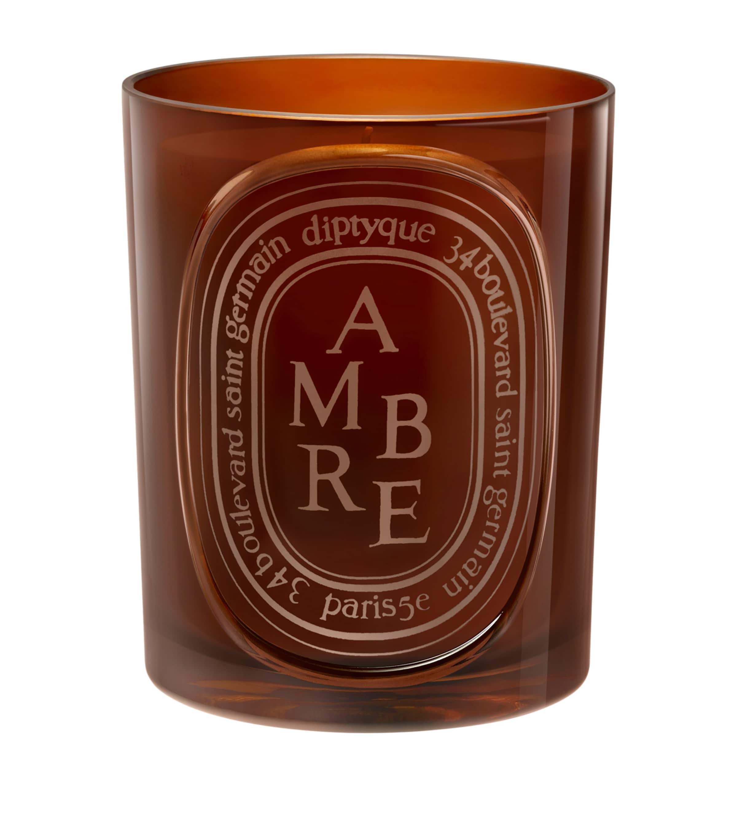 Diptyque Ambre Candle (300g) Image 1