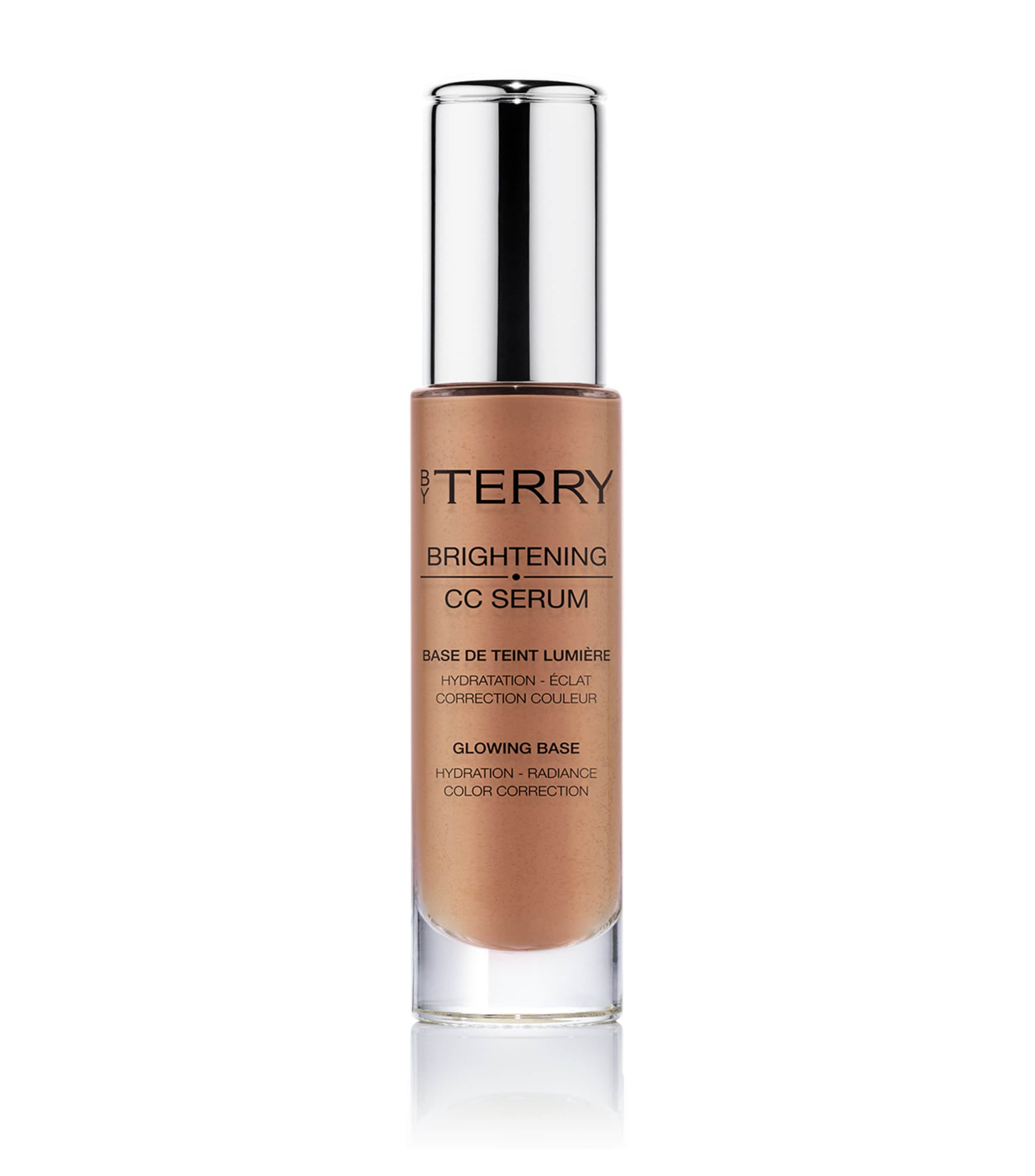 By Terry Brightening Cc Serum In Neutral