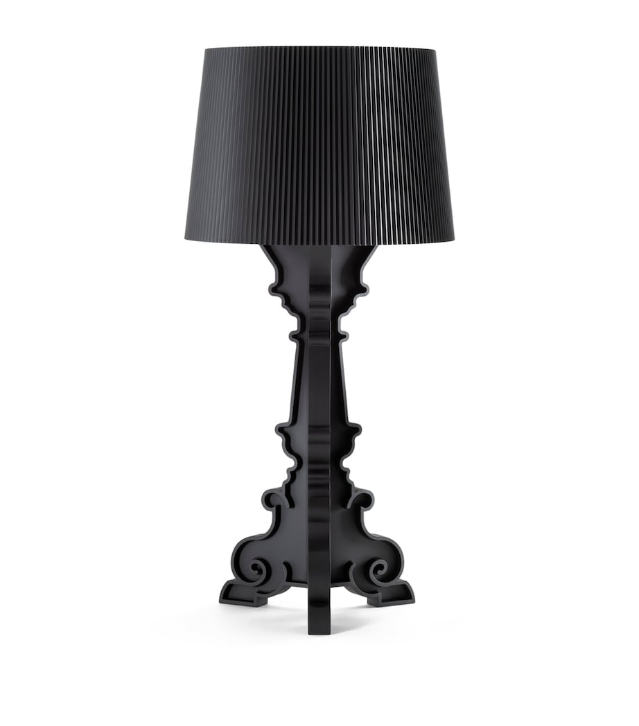 Matte Bourgie Table Lamp NO COLOUR Image 1