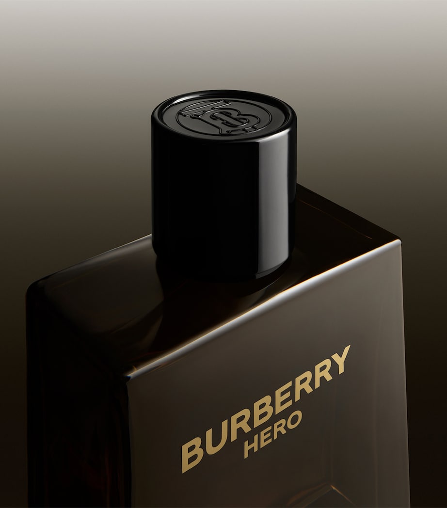 Burberry Hero Parfum (150ml) NO COLOUR Image 3