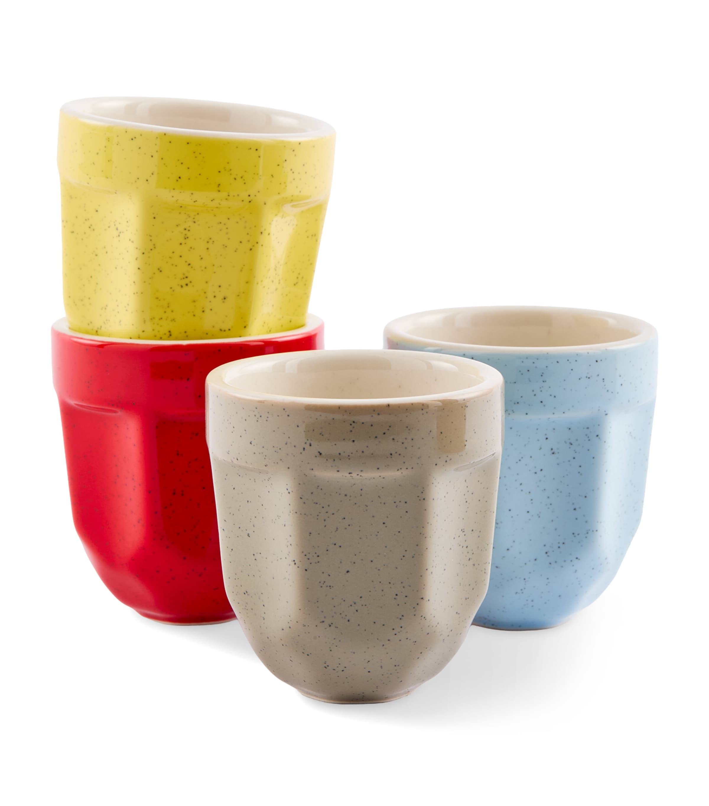 POLSPOTTEN x La Marzocco Set of 4 Espresso Cups Image 3