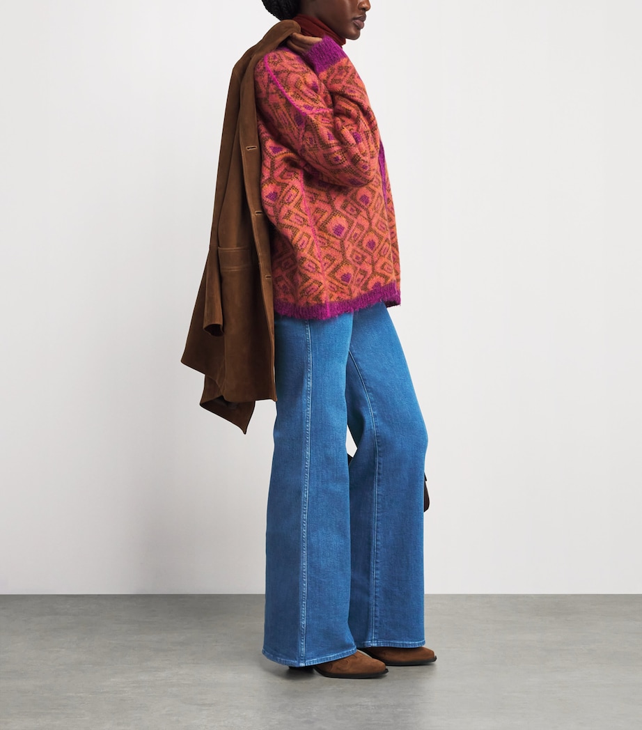 The Pocketbook Hustler Roller Jeans THIS IS JUSTMYDAYJOB Image 2