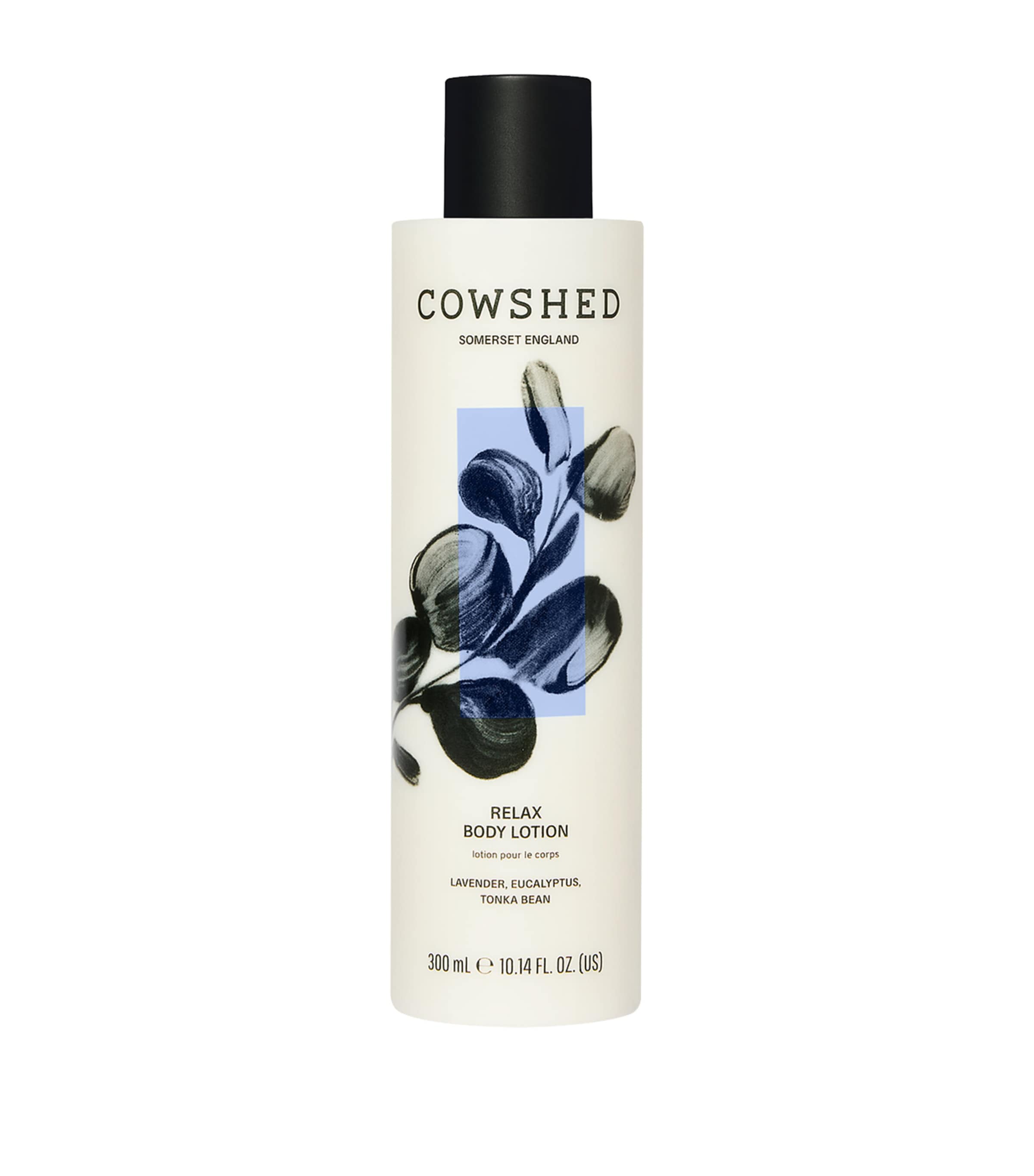Cowshed Relax Body Lotion (300ml) N/a Image 1
