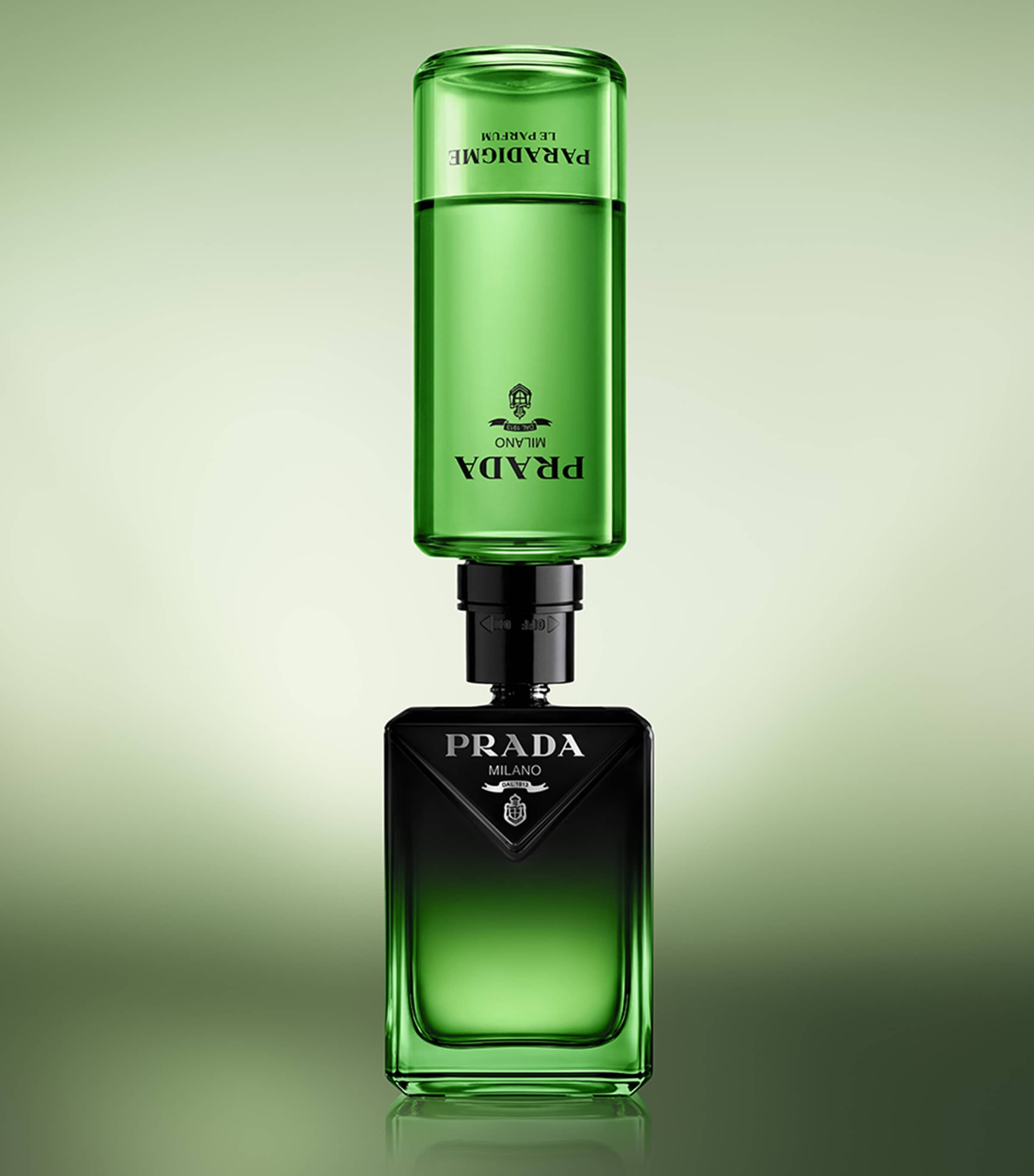Prada Beauty Paradigme Le Parfum (50ml) Image 5