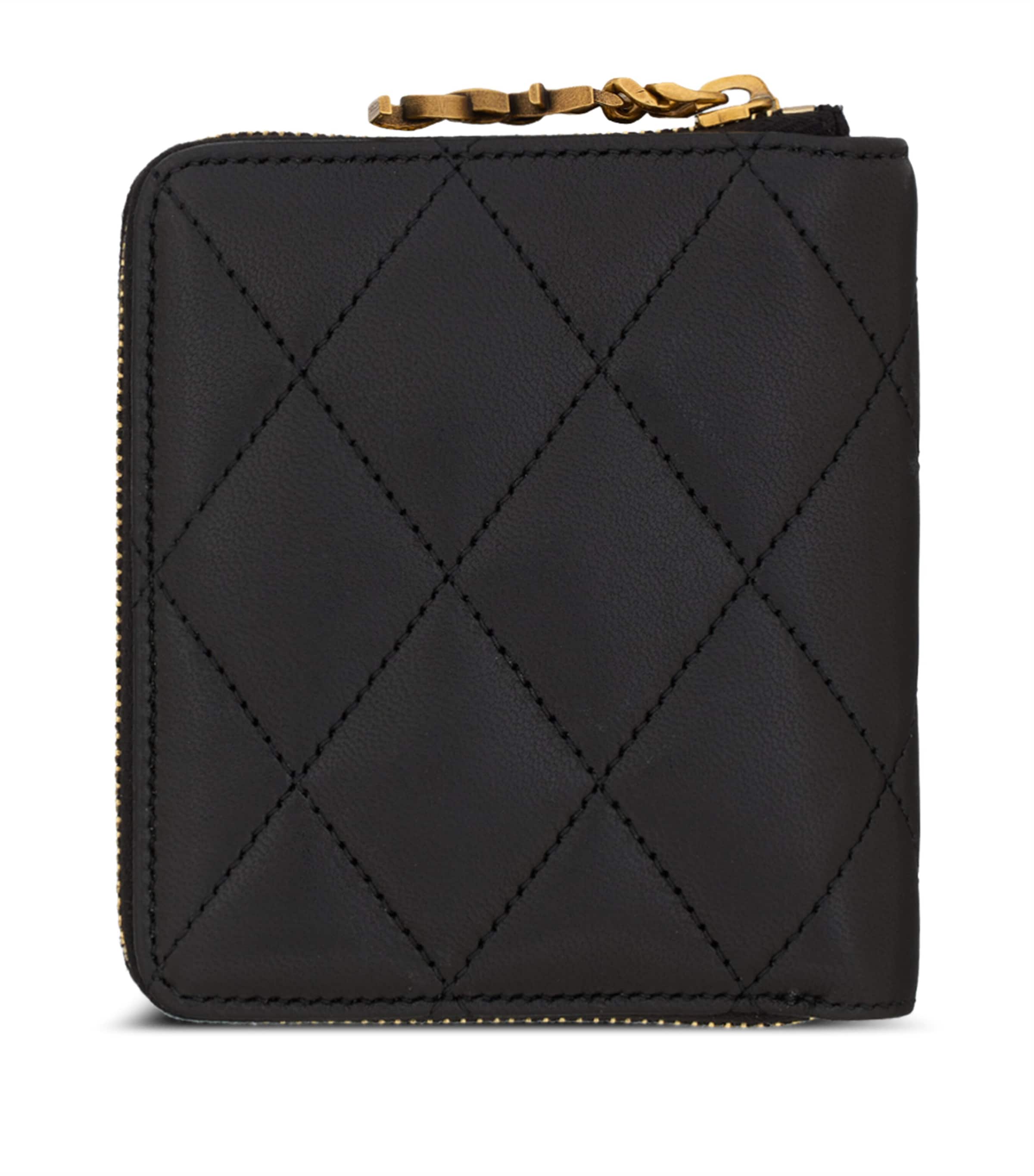 Quilted Wallet 1000 Image 2