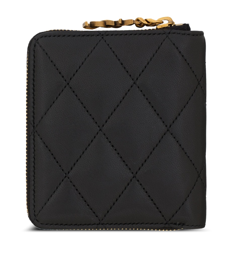 Quilted Wallet 1000 Image 2