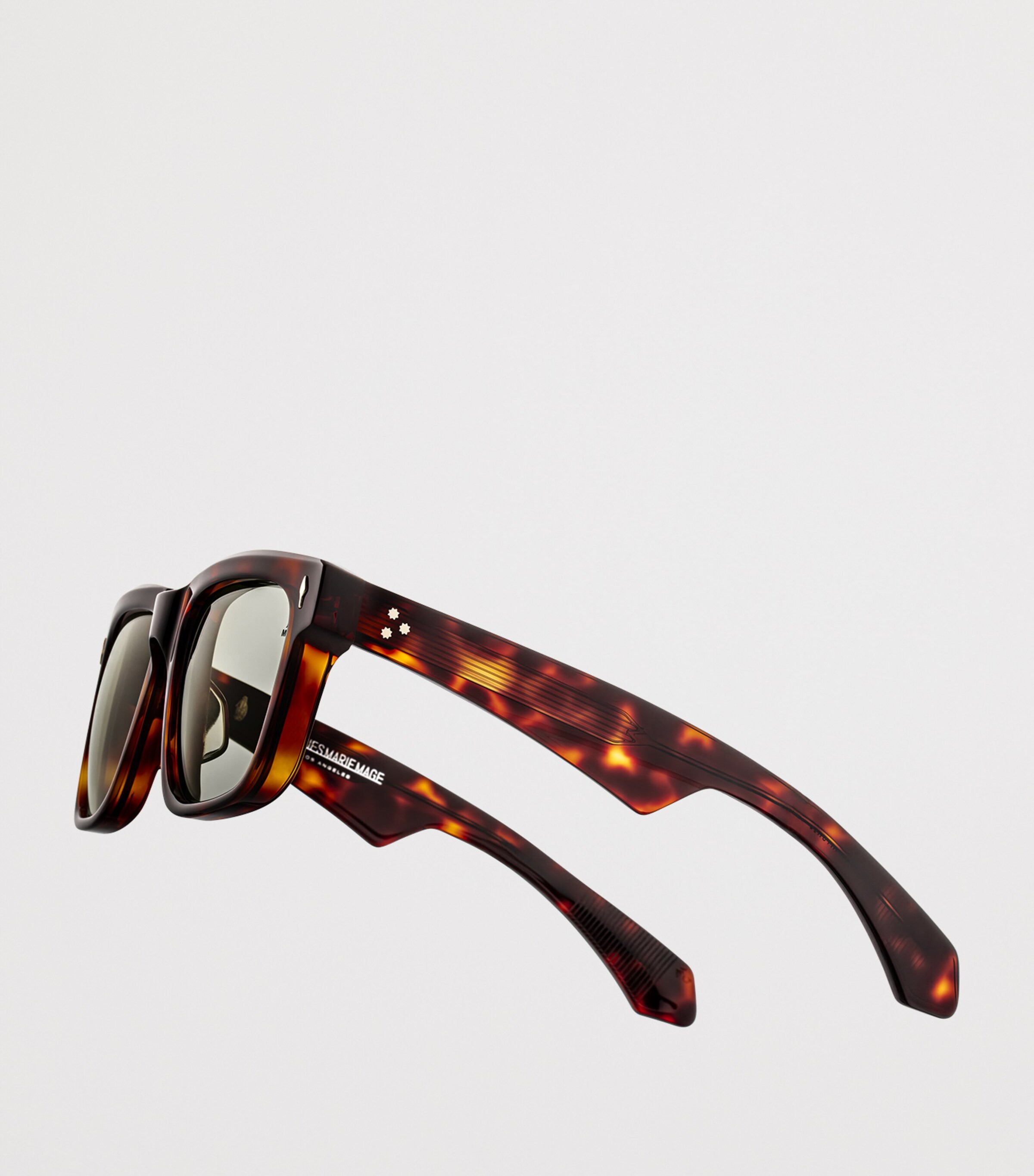 Jacques Marie Mage Acetate Hyannis Sunglasses Tenace Image 5