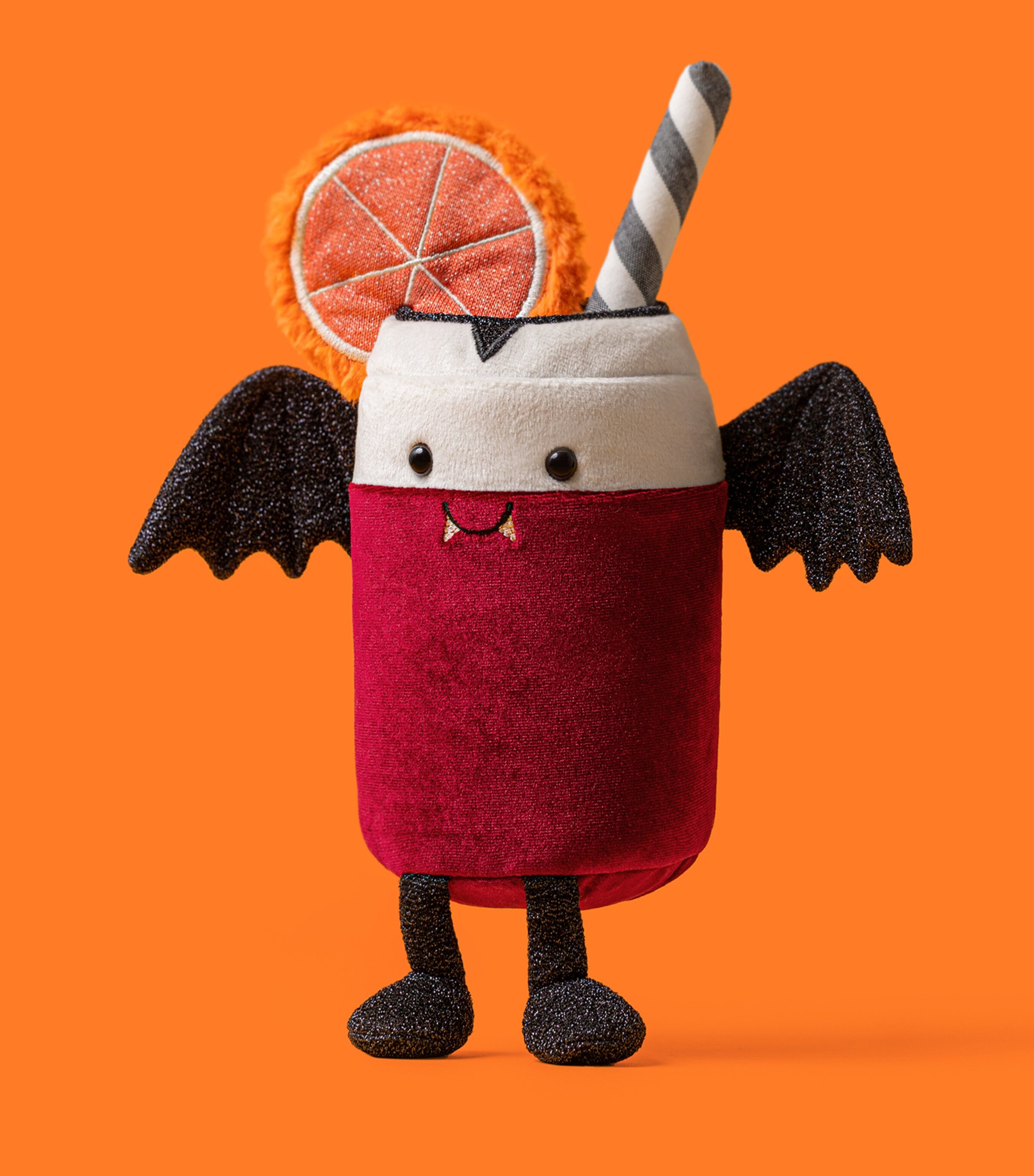 Jellycat Amuseables Vampop Drink (16cm) Image 8
