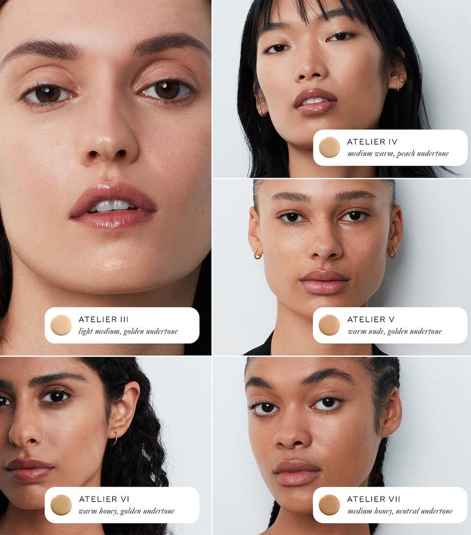 Vital Skincare Complexion Drops ATELIER VII Image 5