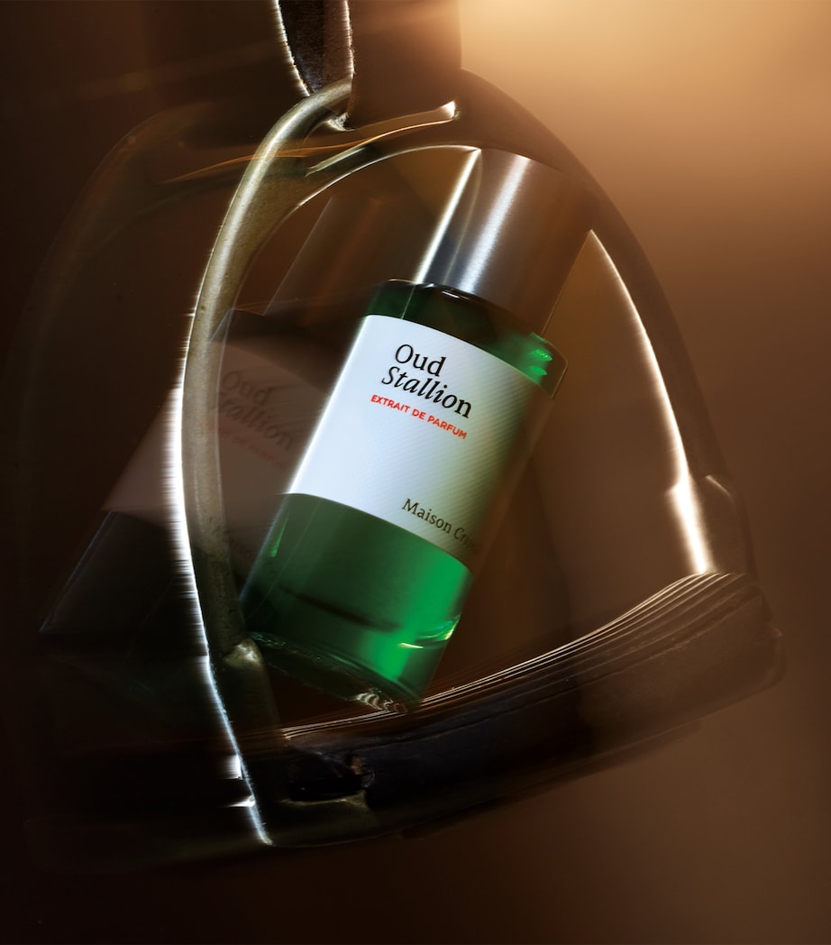 x Jordi Fernandez Oud Stallion Extrait de Parfum (50ml) NO COLOUR Image 4