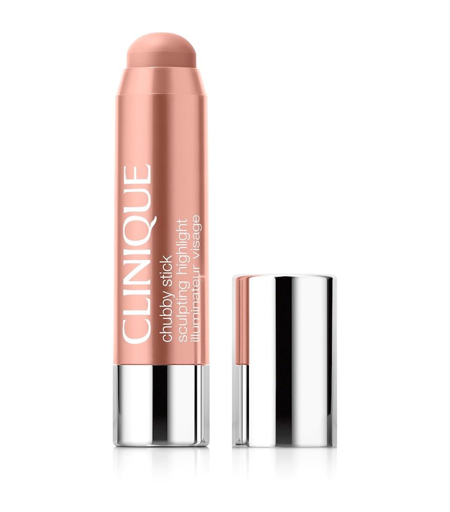 Clinique Chubby Stick Sculpting Highlight Highlight Hefty Image 1