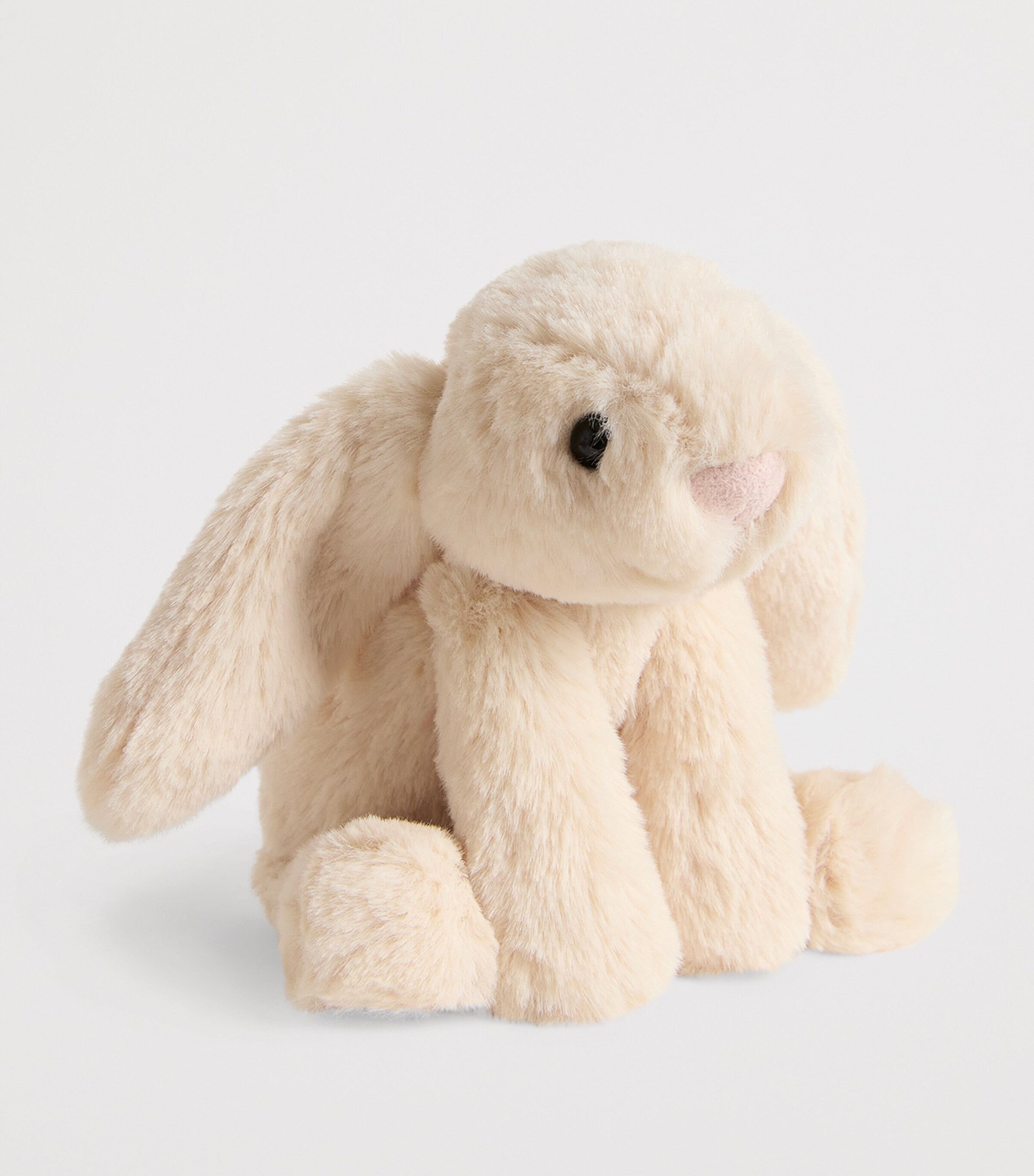 Jellycat Tiny Smudge Rabbit | Harrods US