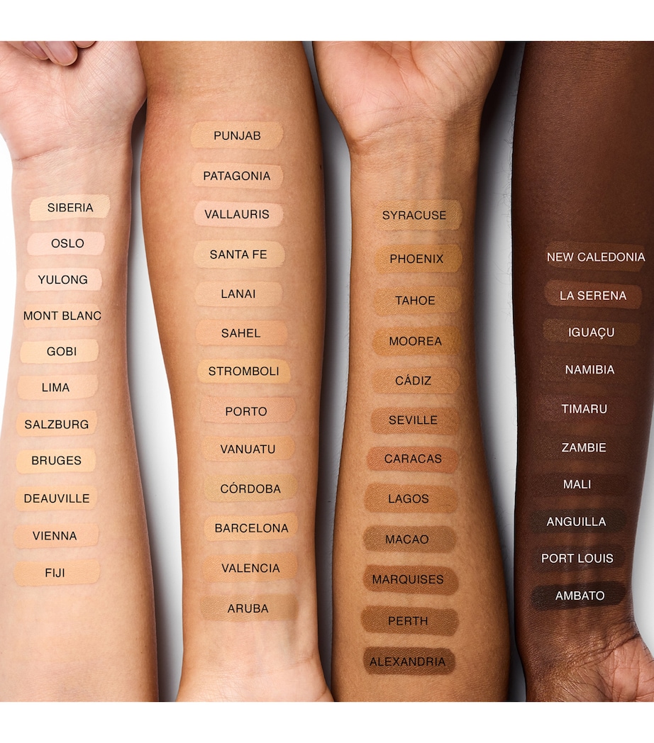 NARS Natural Radiant Longwear Foundation Lanai Image 3