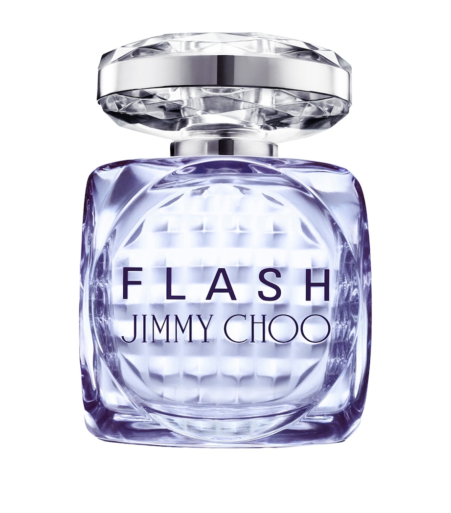Jimmy Choo Flash Eau de Parfum (60ml) Image 1