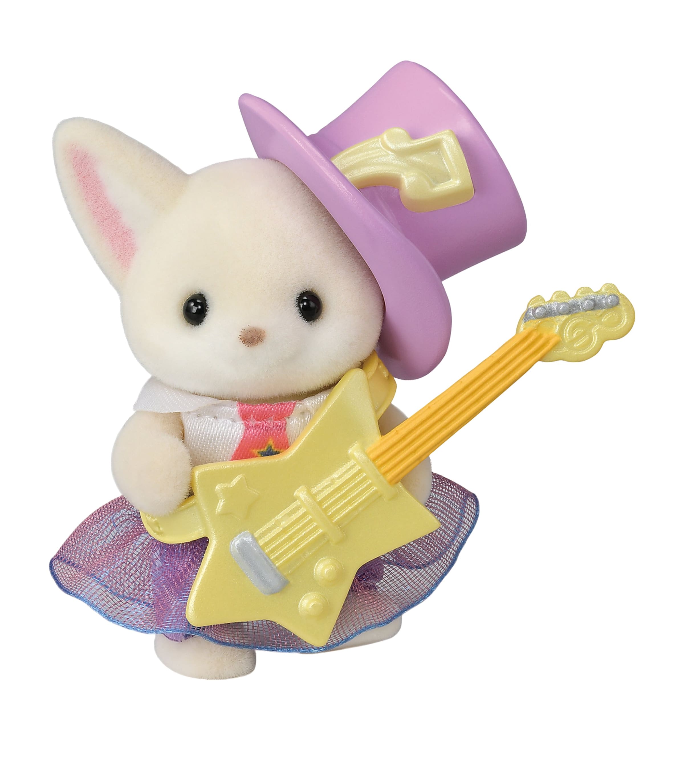 Sylvanian Families Baby Starry Concert Image 5