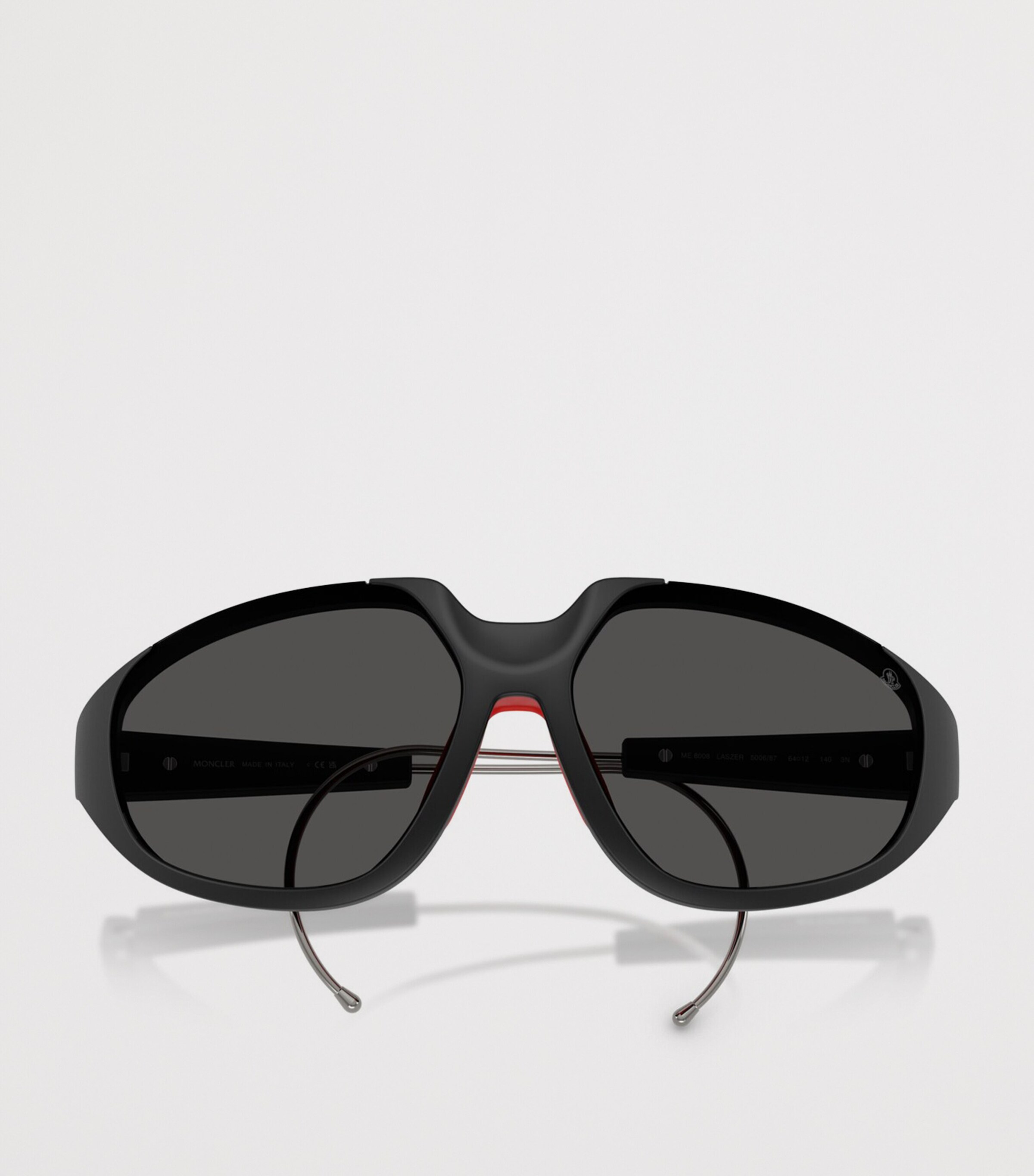 Laszer Irregular Sunglasses 500687 Image 4