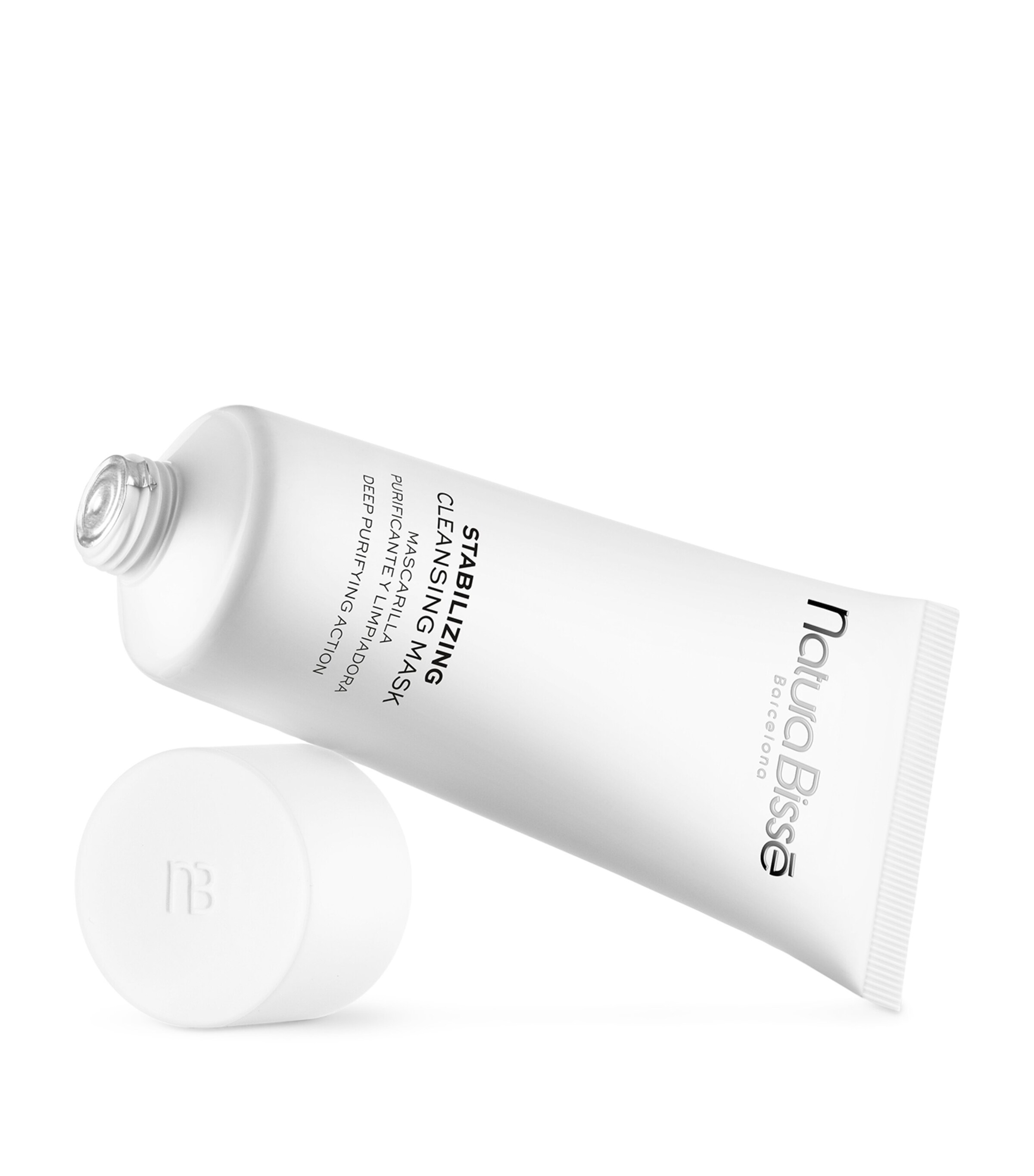 Stabilizing Cleansing Mask NO COLOUR Image 2