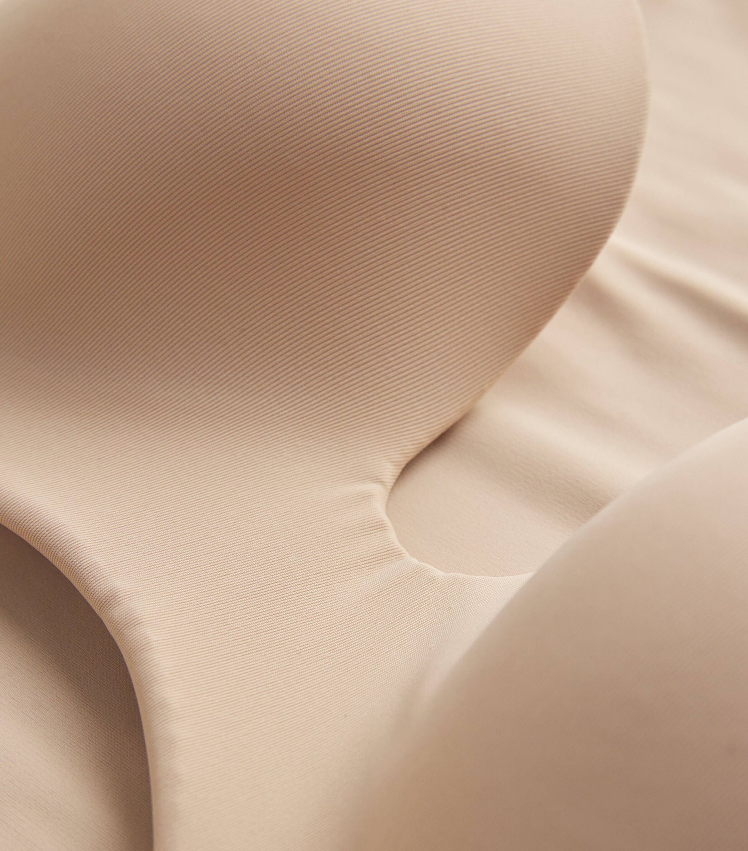 Bandeau Essentiel Bra 739 PEAU ROSE Image 5