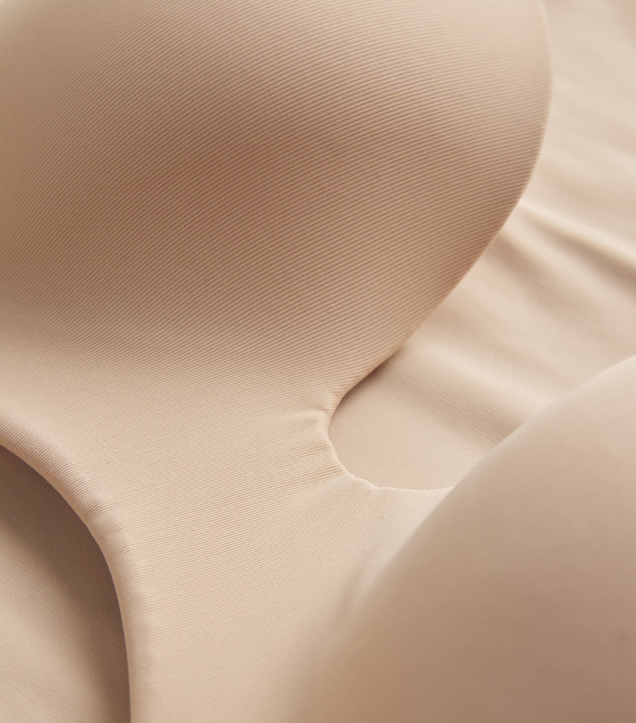 Bandeau Essentiel Bra 739 PEAU ROSE Image 5