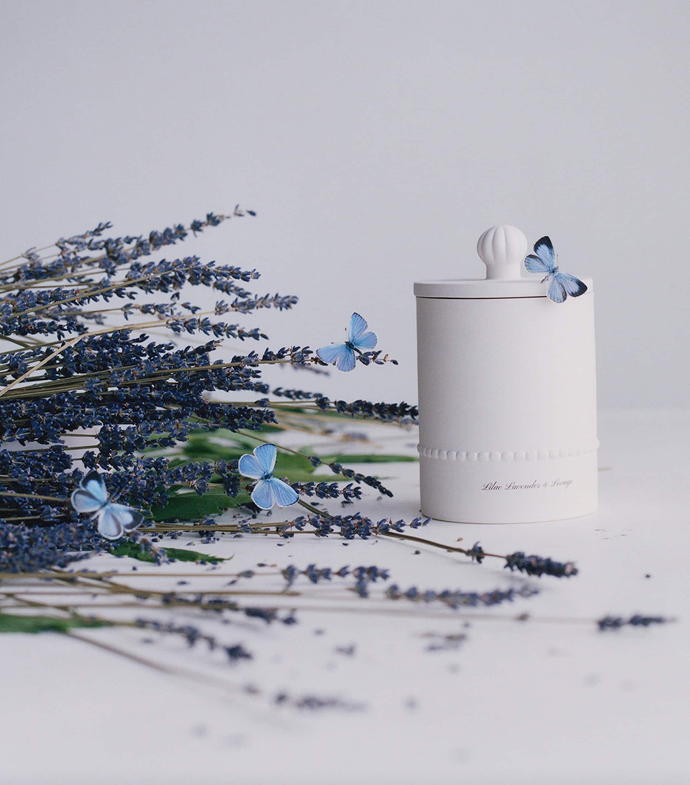 Jo Malone London Lilac Lavender & Lovage Diffuser (350ml) Image 2