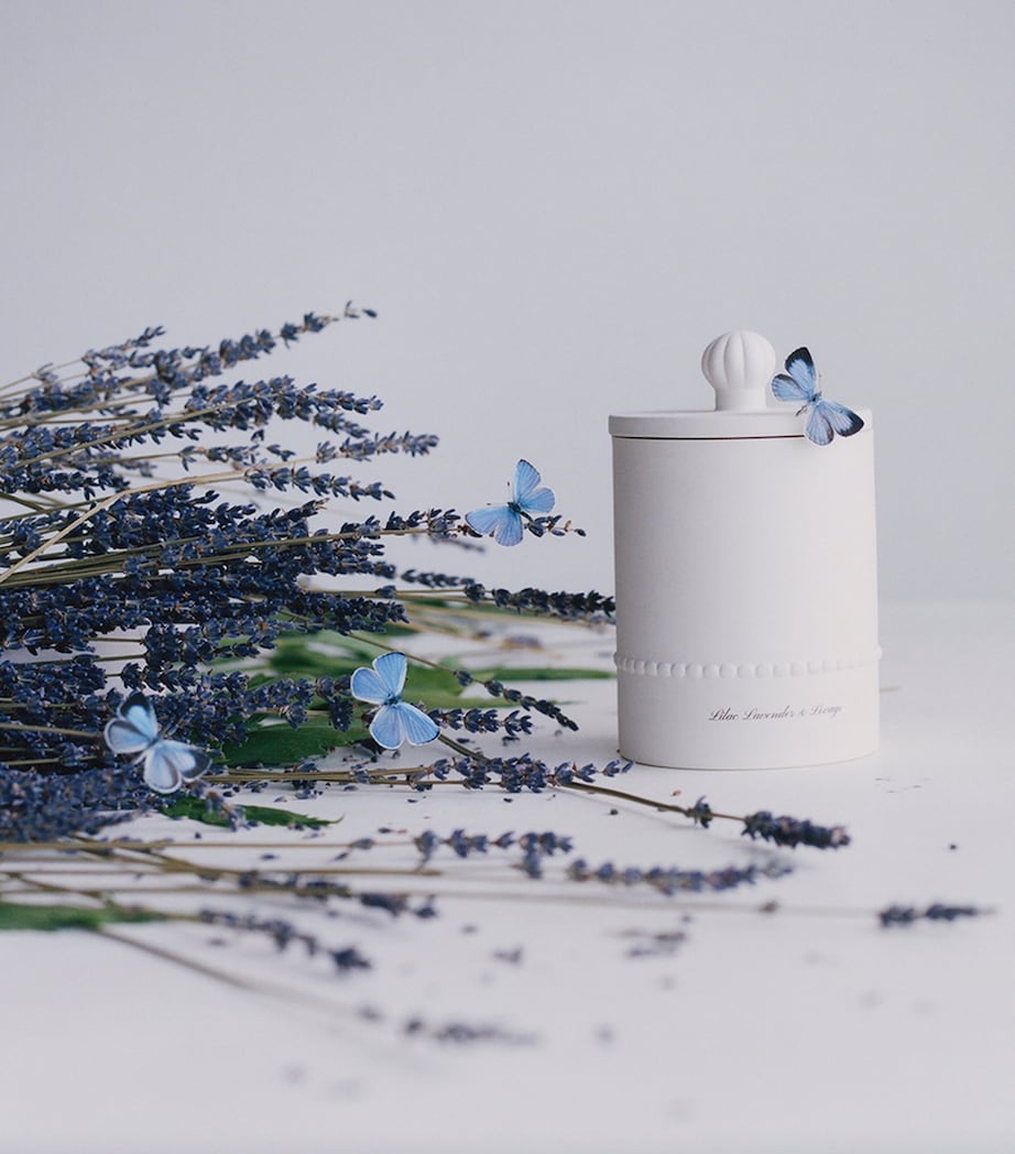 Jo Malone London Lilac Lavender & Lovage Diffuser (350ml) Image 2