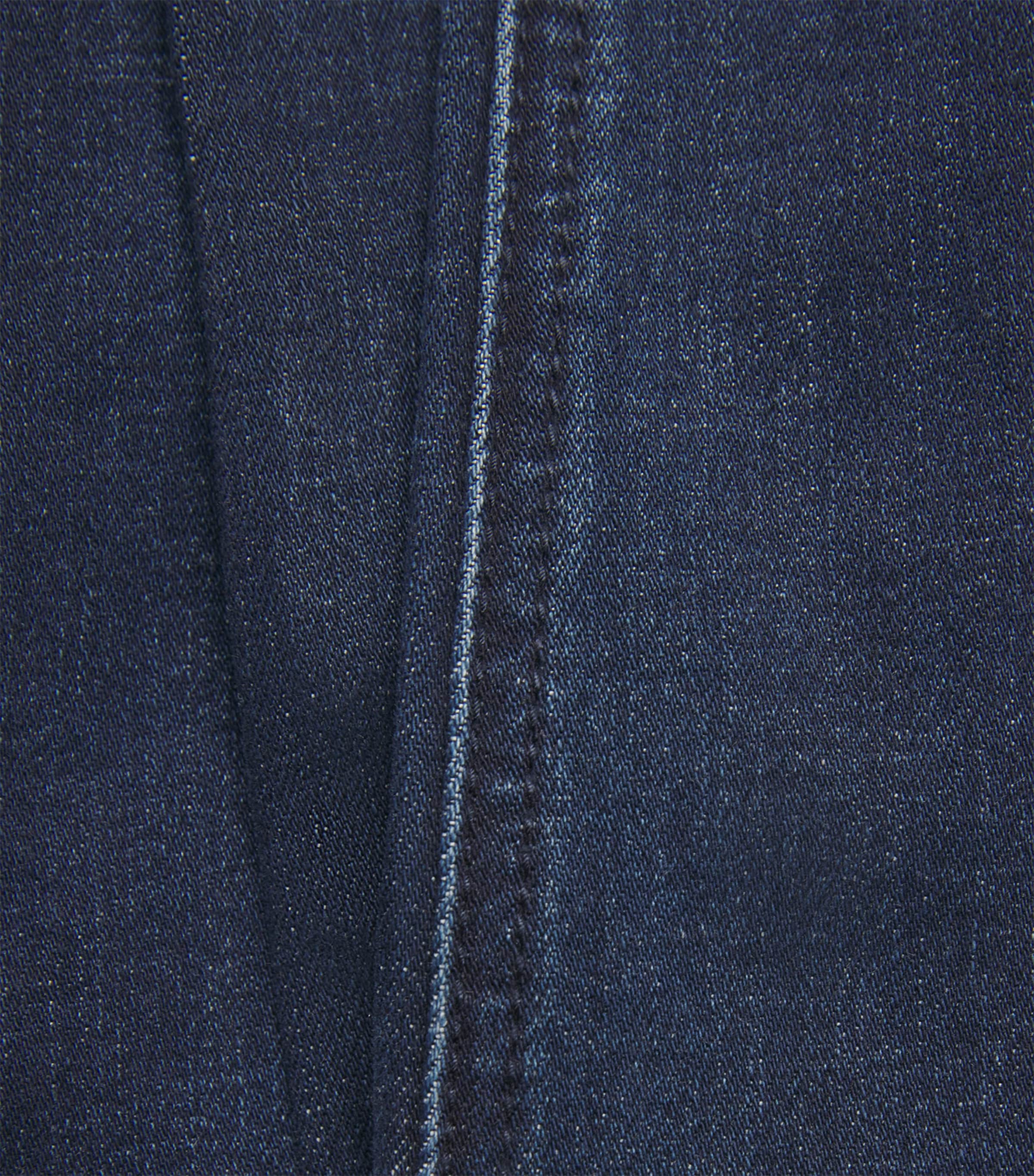 Nina High-Rise Skinny Jean LULU Image 5