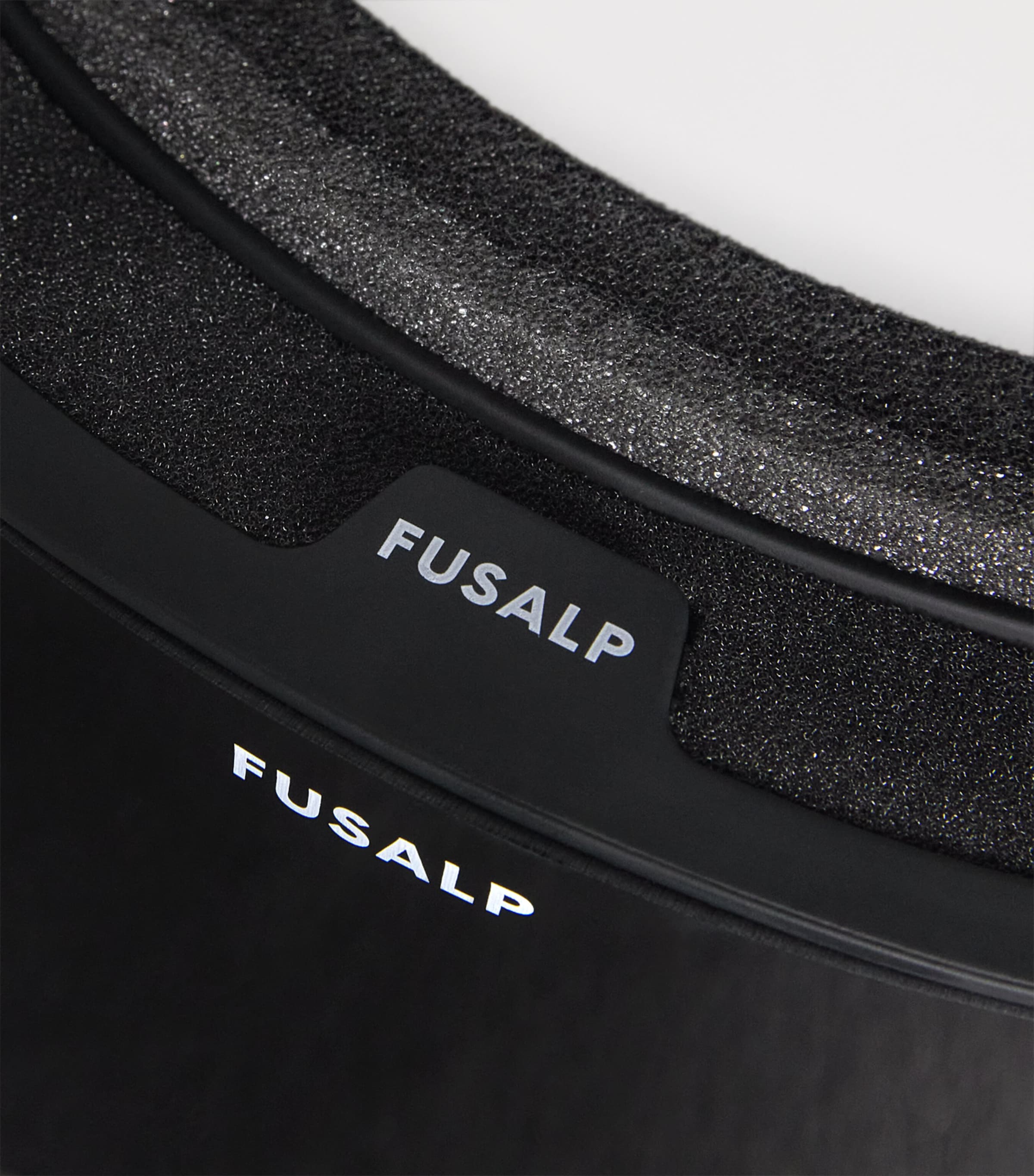 Matterhorn Ski Mask 01000 NOIR Image 5