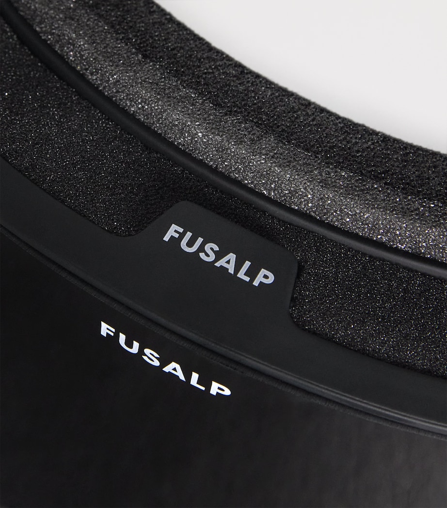 Matterhorn Ski Mask 01000 NOIR Image 5