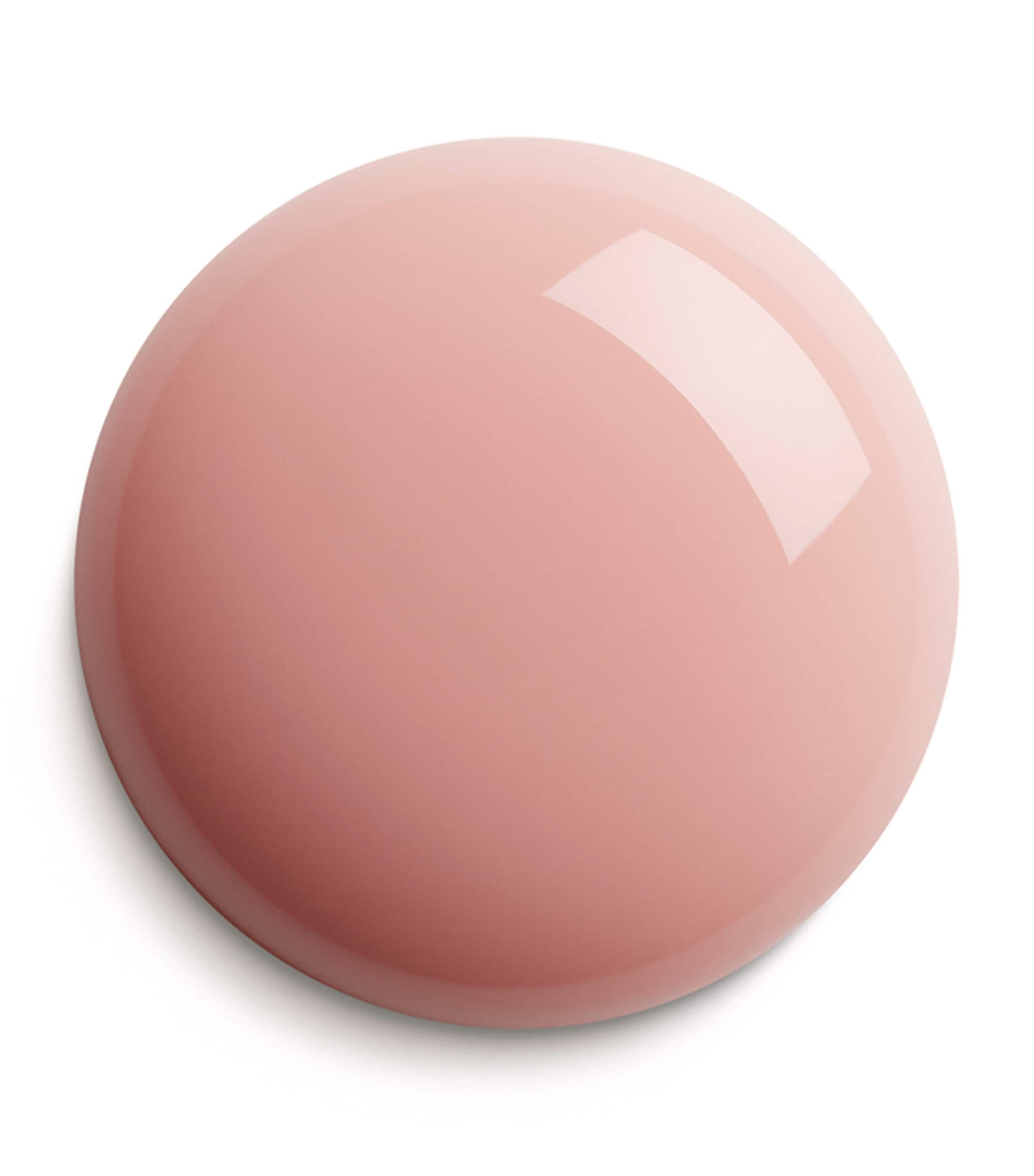 Les Mains Hermès Nail Enamel - 06 Rose Baltique 06 ROSE BALTIQUE Image 6