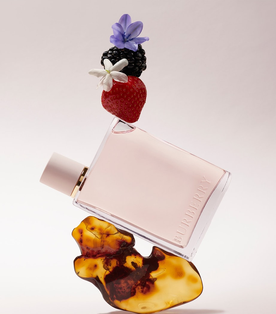 Her Eau de Parfum (100ml) NO COLOUR Image 3