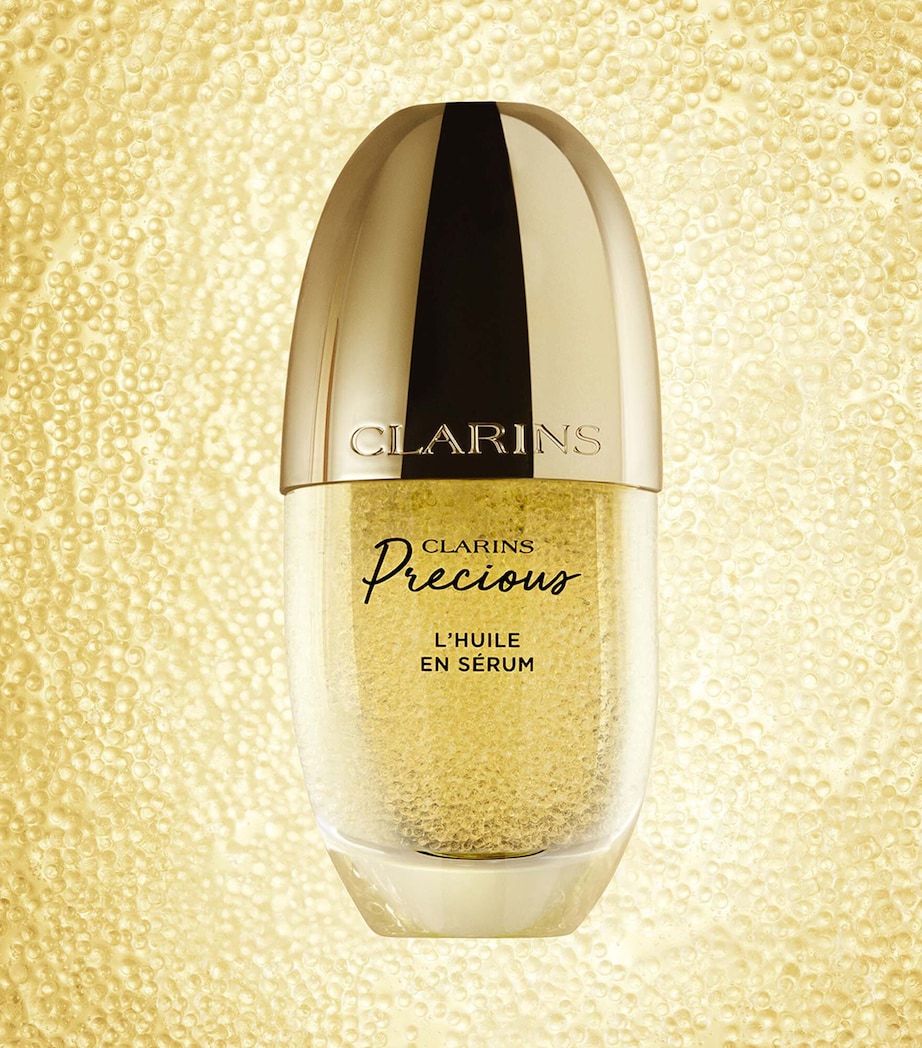 Precious L’huile en Sérum (30ml) NO COLOUR Image 6