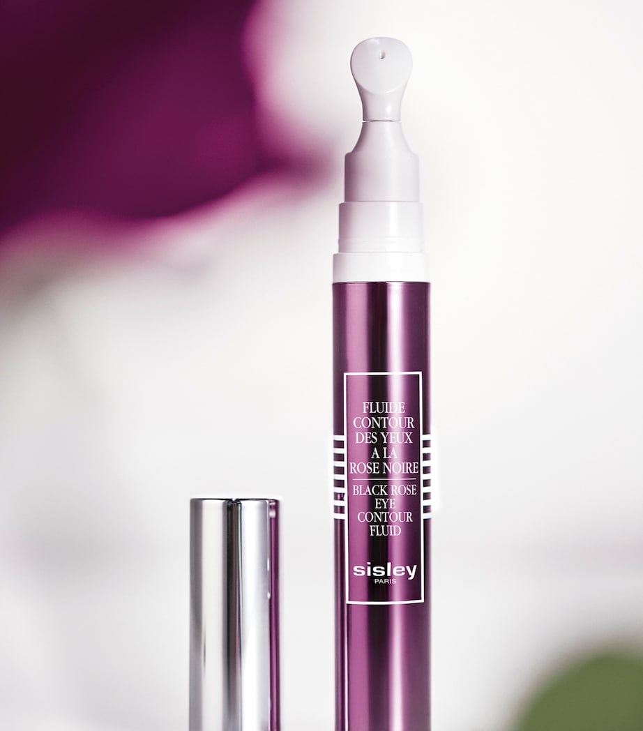 Black Rose Eye Contour Fluid (14Ml) NO COLOUR Image 3