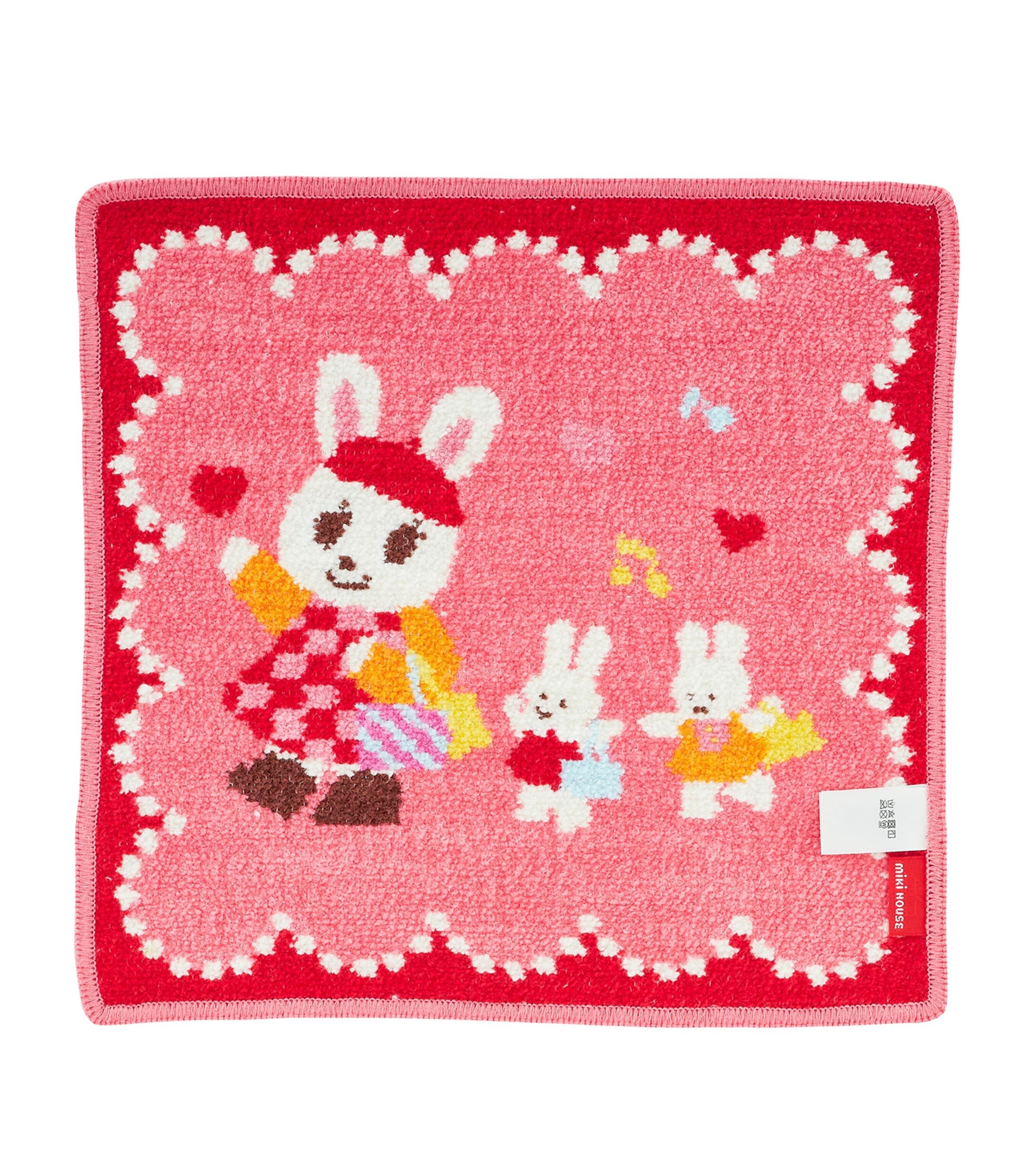 Rabbit Towel 8 Image 3