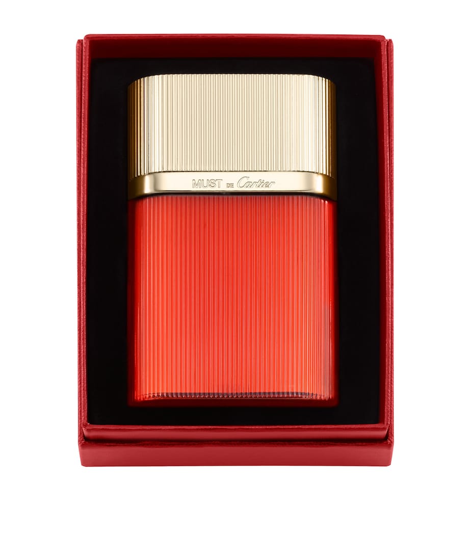Must de Cartier Parfum (50ml) NO COLOUR Image 3