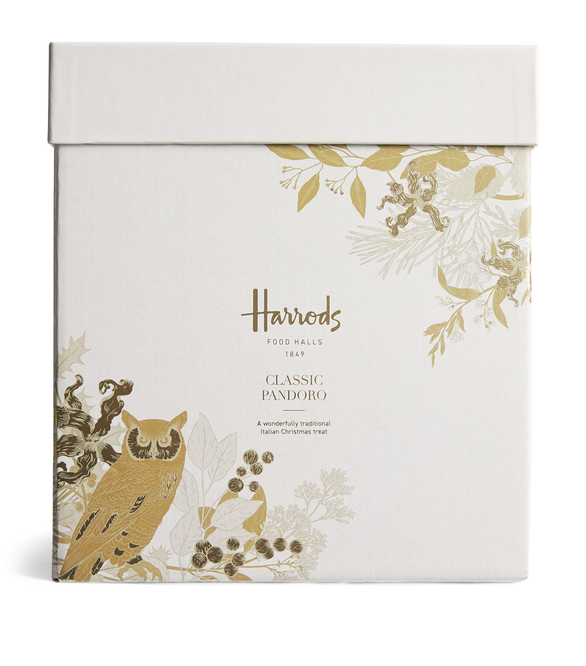 Classic Pandoro (750g) NO COLOUR Image 1