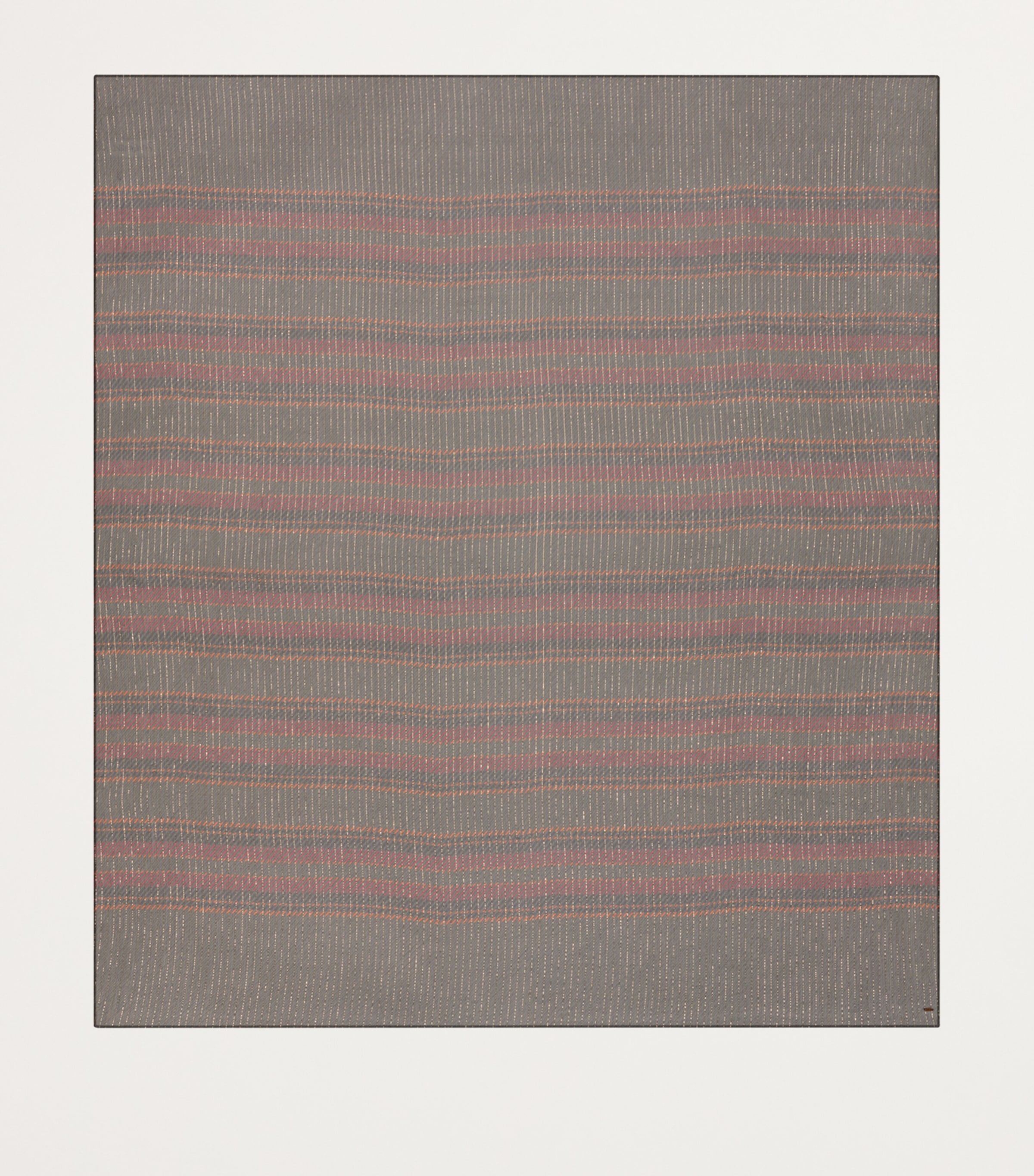 Silk-Blend Scarf 3188 Image 2