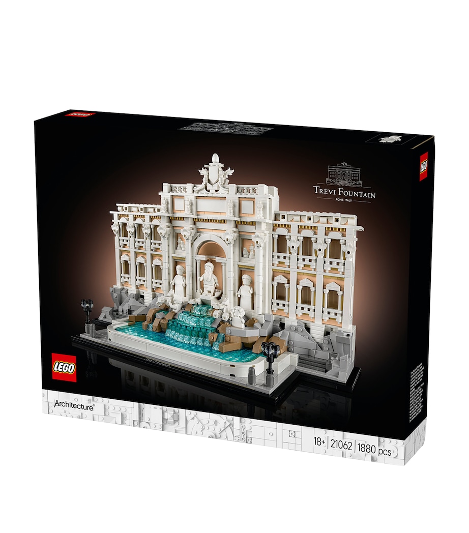 Trevi Fountain 21062 MULTI Image 3