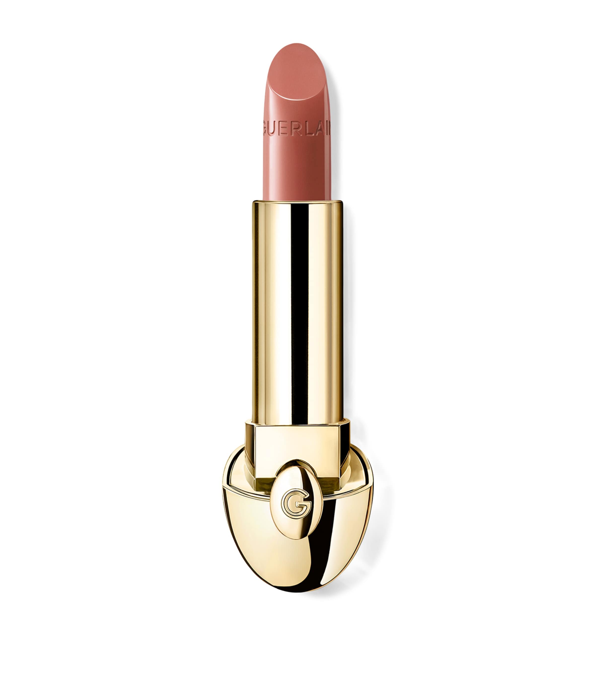 Guerlain Rouge G Ultra-care Satin Lipstick - Refill