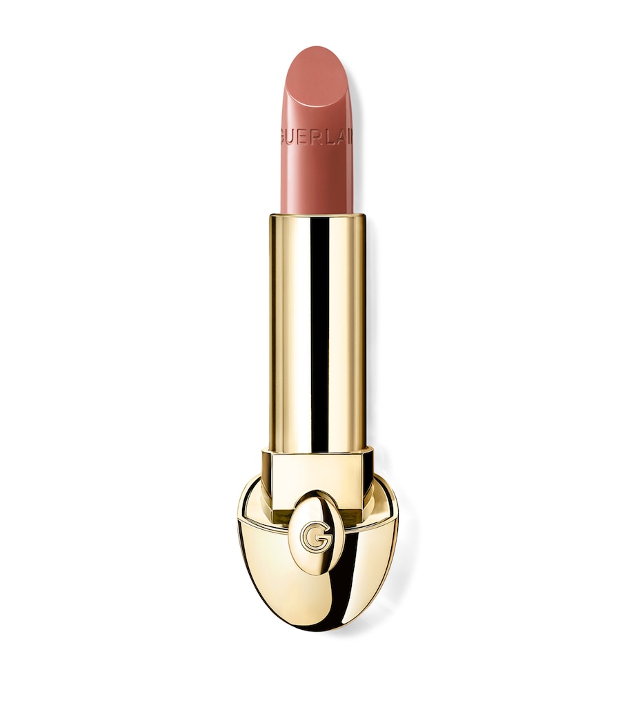 Rouge G Ultra-Care Satin Lipstick - Refill 131 BEIGE PRALINE Image 1
